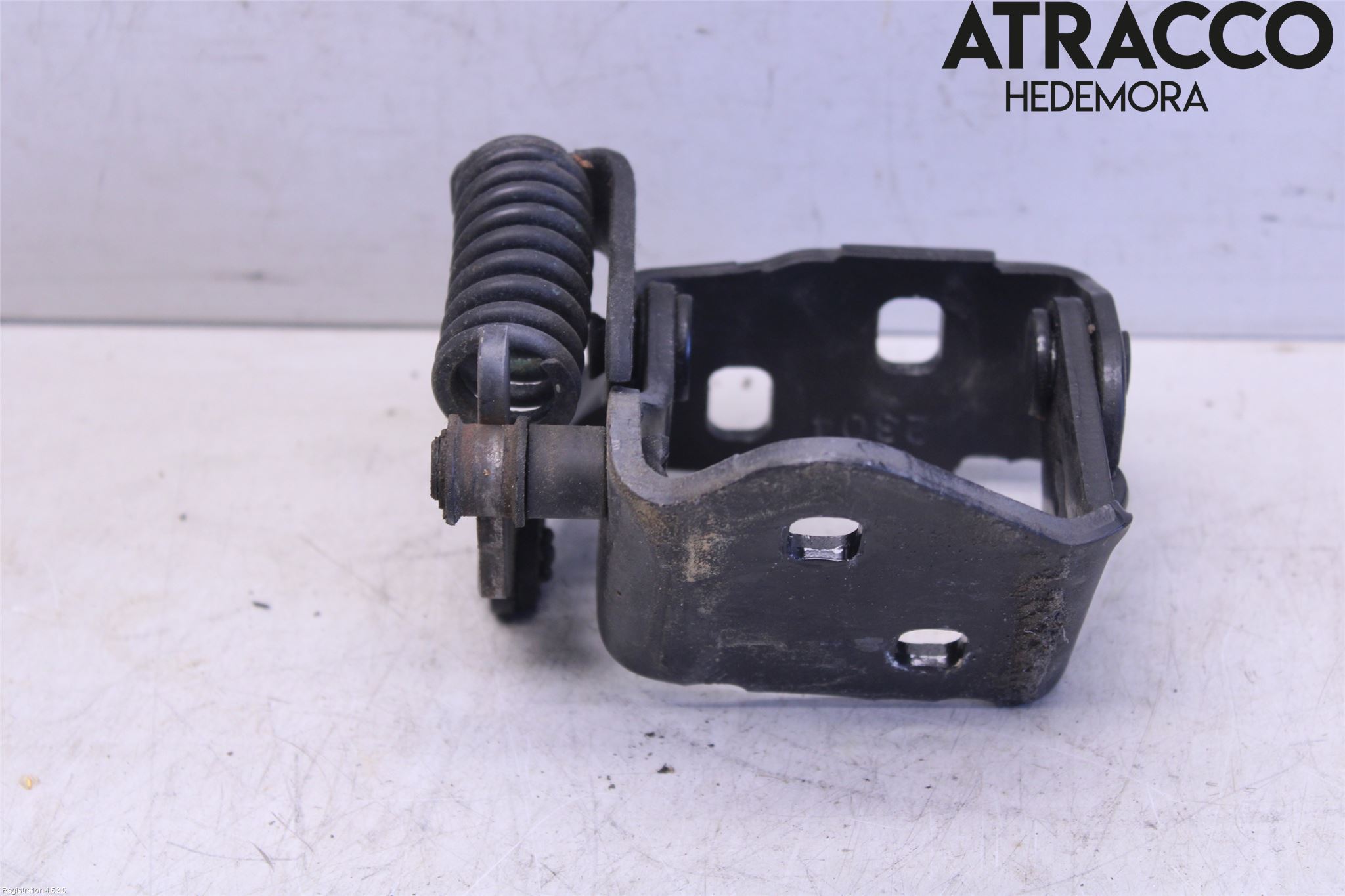 Chevrolet CORVETTE Dörrgångjärn