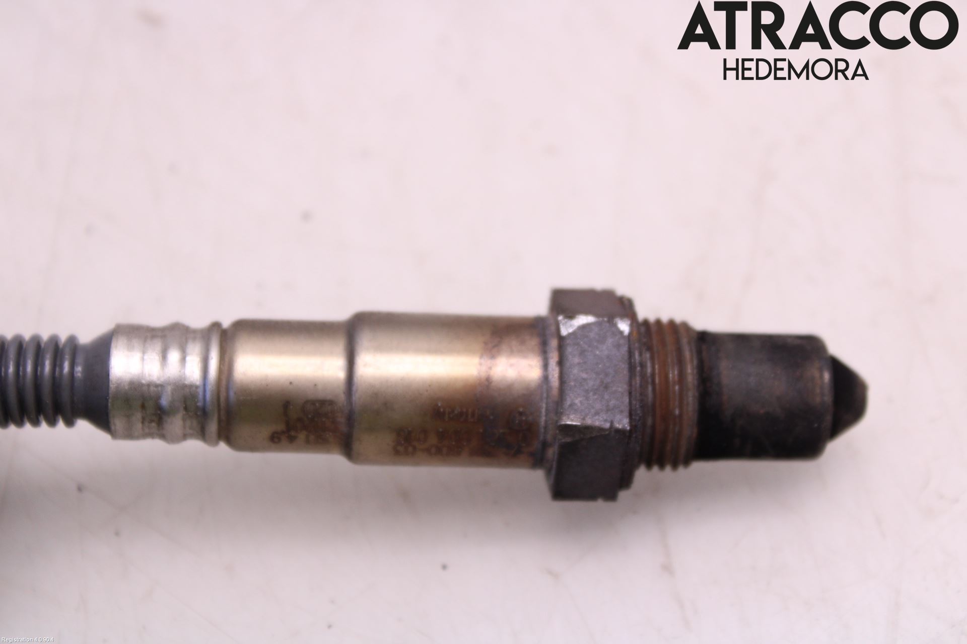 BMW 3 F30/F31/F80 12-19 Injlambdasond