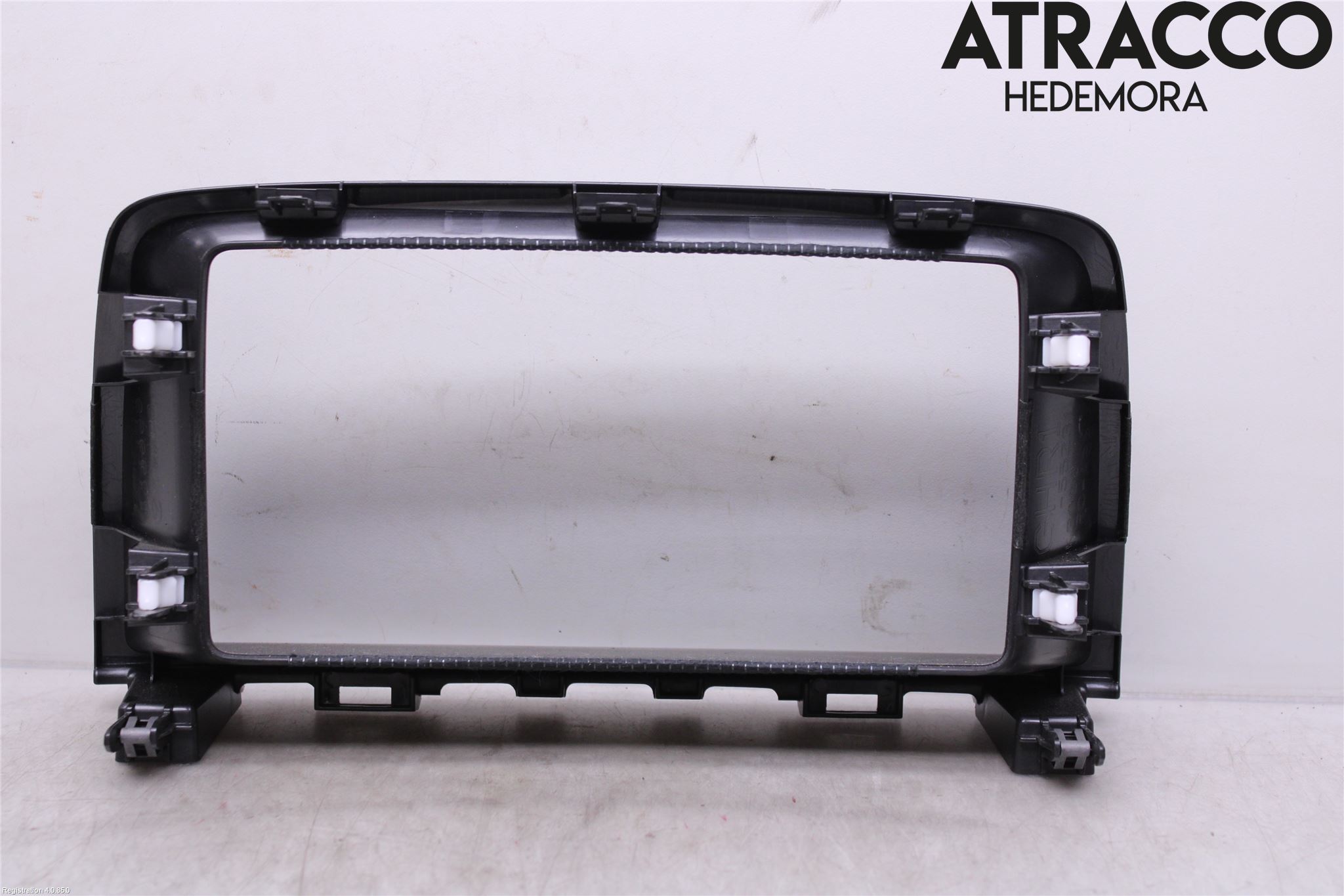 Mazda 6 13- Instrument-Radio Sarg