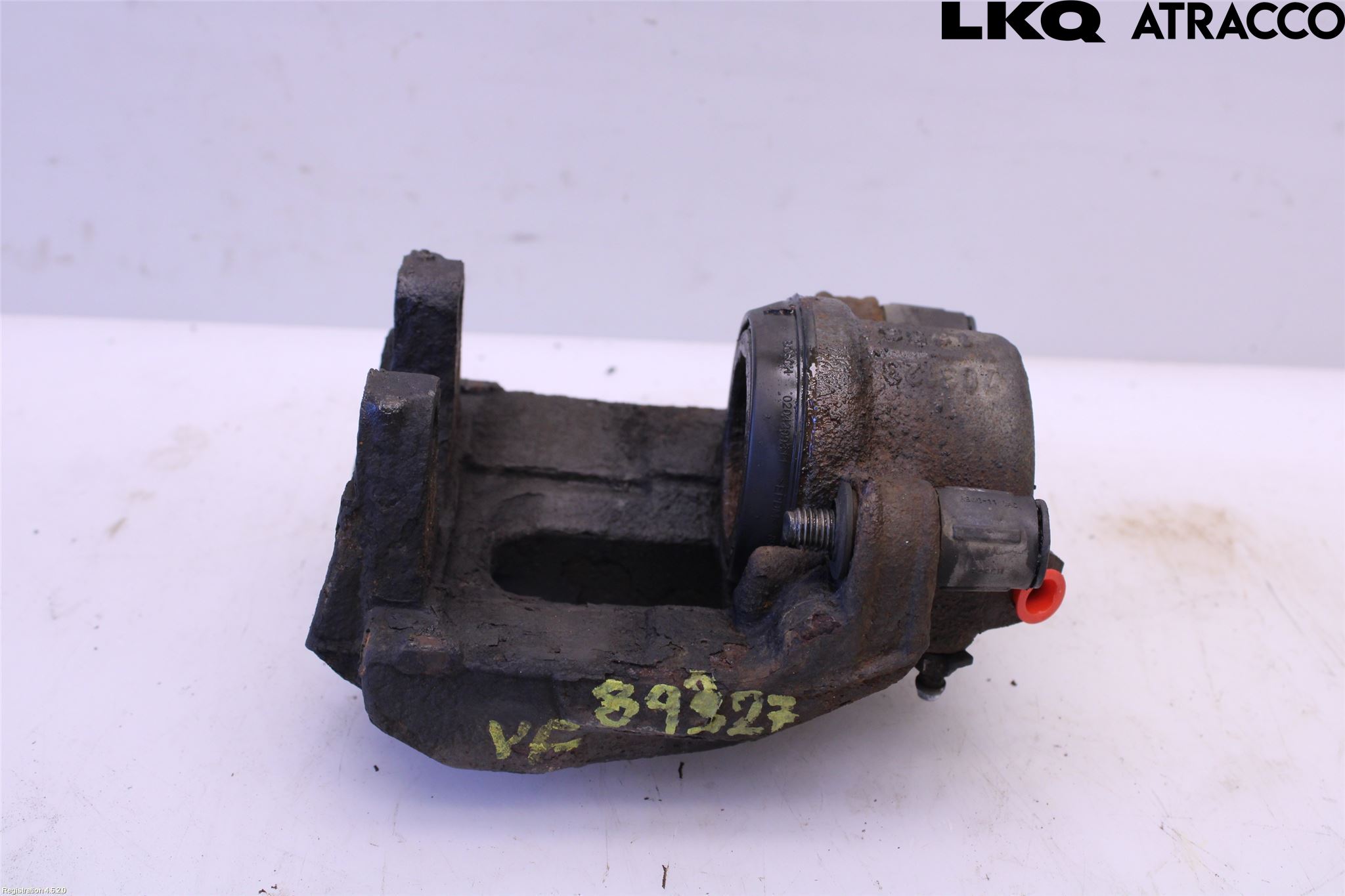 BMW X4 F26 14-18 Bromsok Fram Vänster