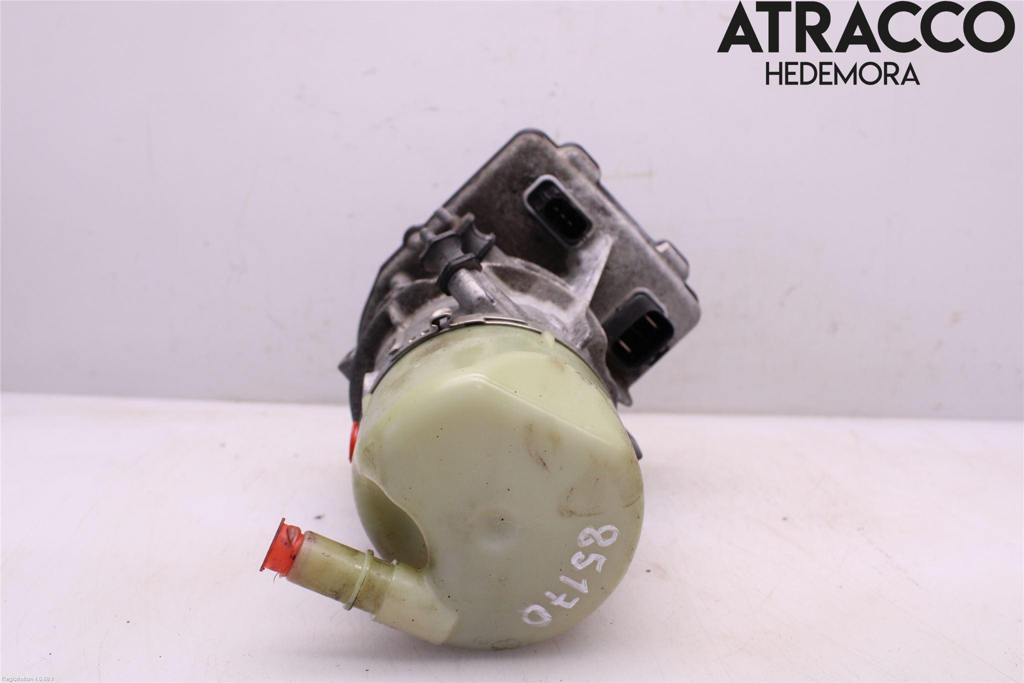 Volvo V60 14-18 Styrservo Pump Elektrisk