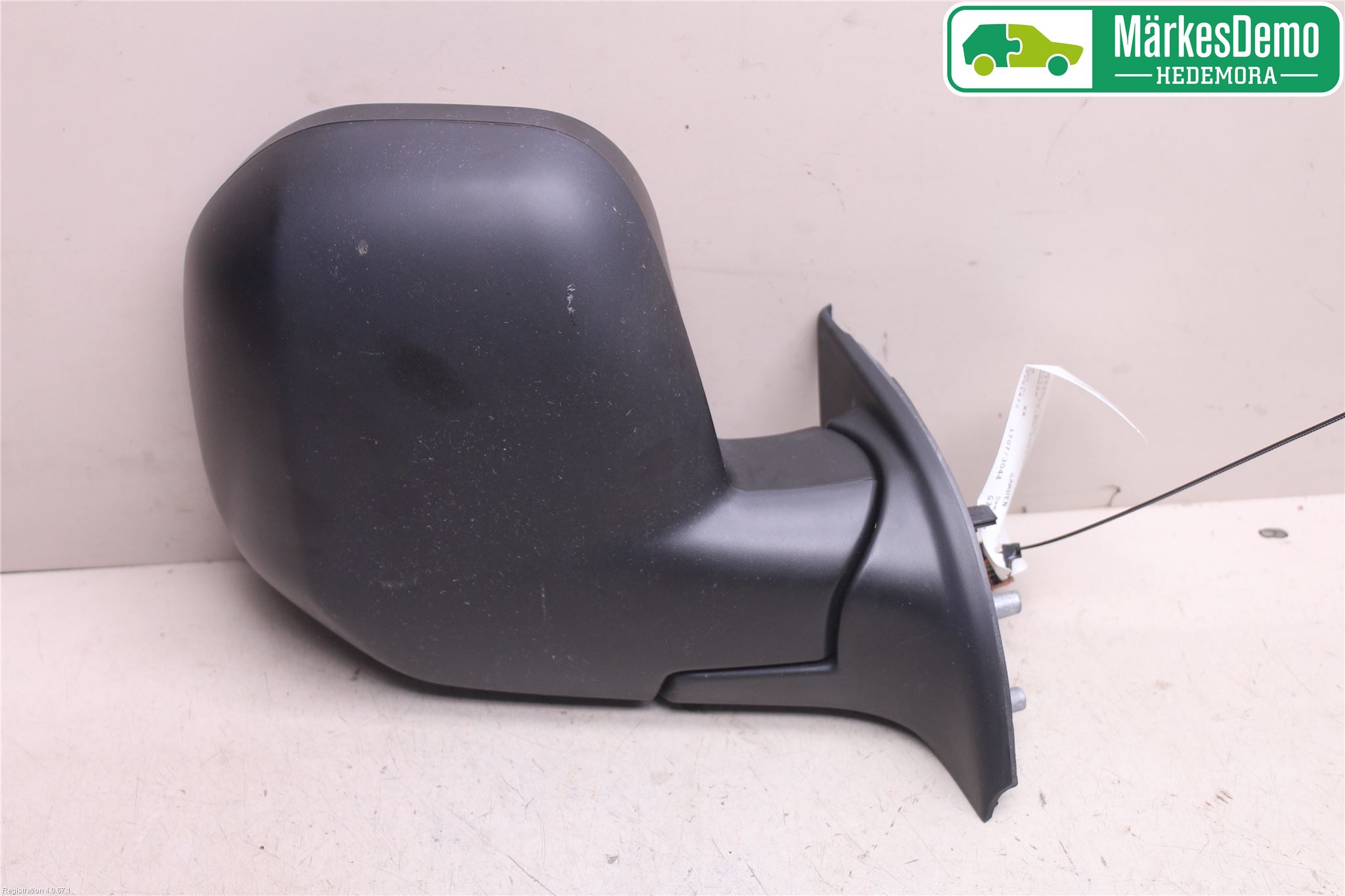 Citroen BERLINGO 08-18 Spegel Yttre El Hö