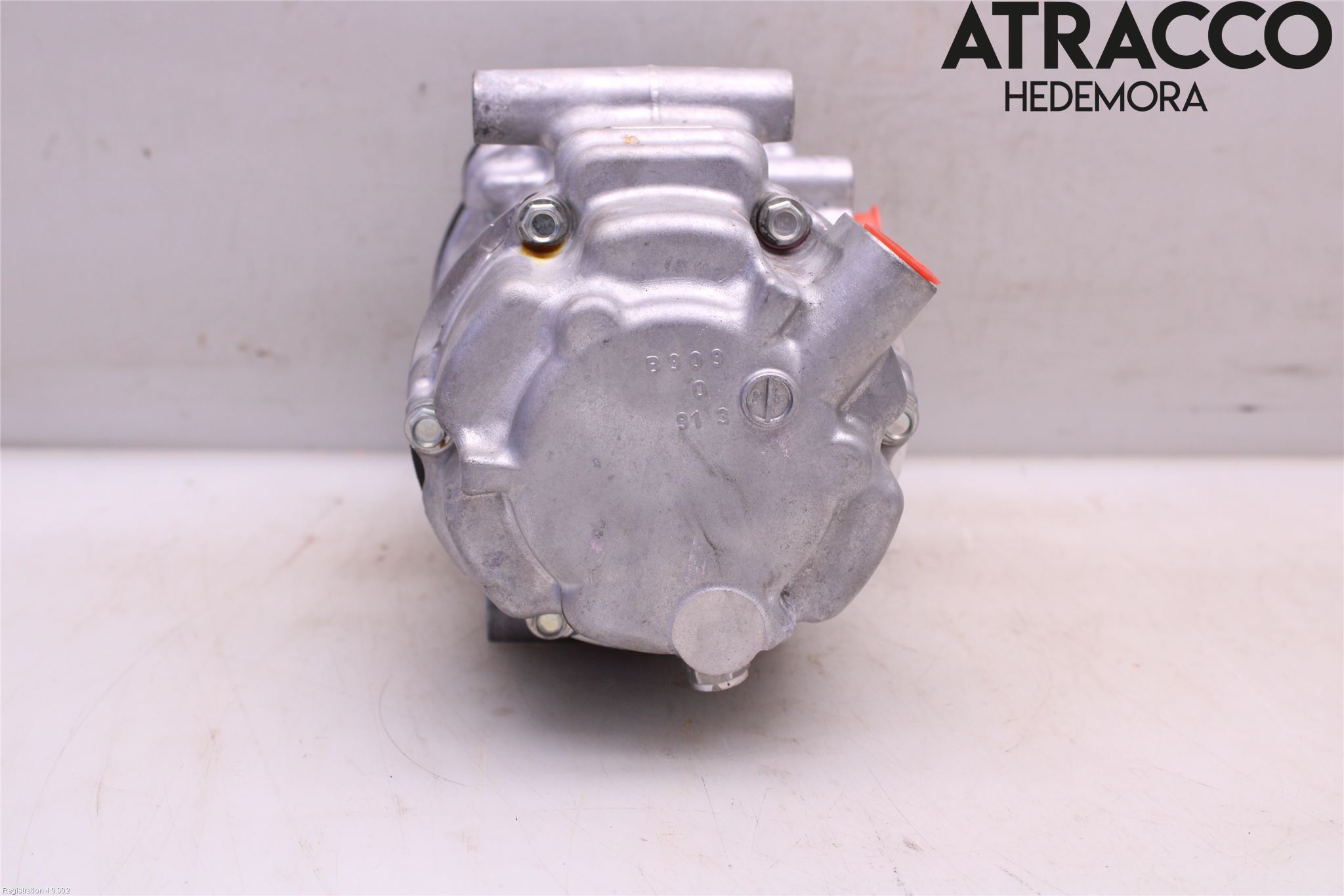 Toyota RAV4 19- Ac Kompressor