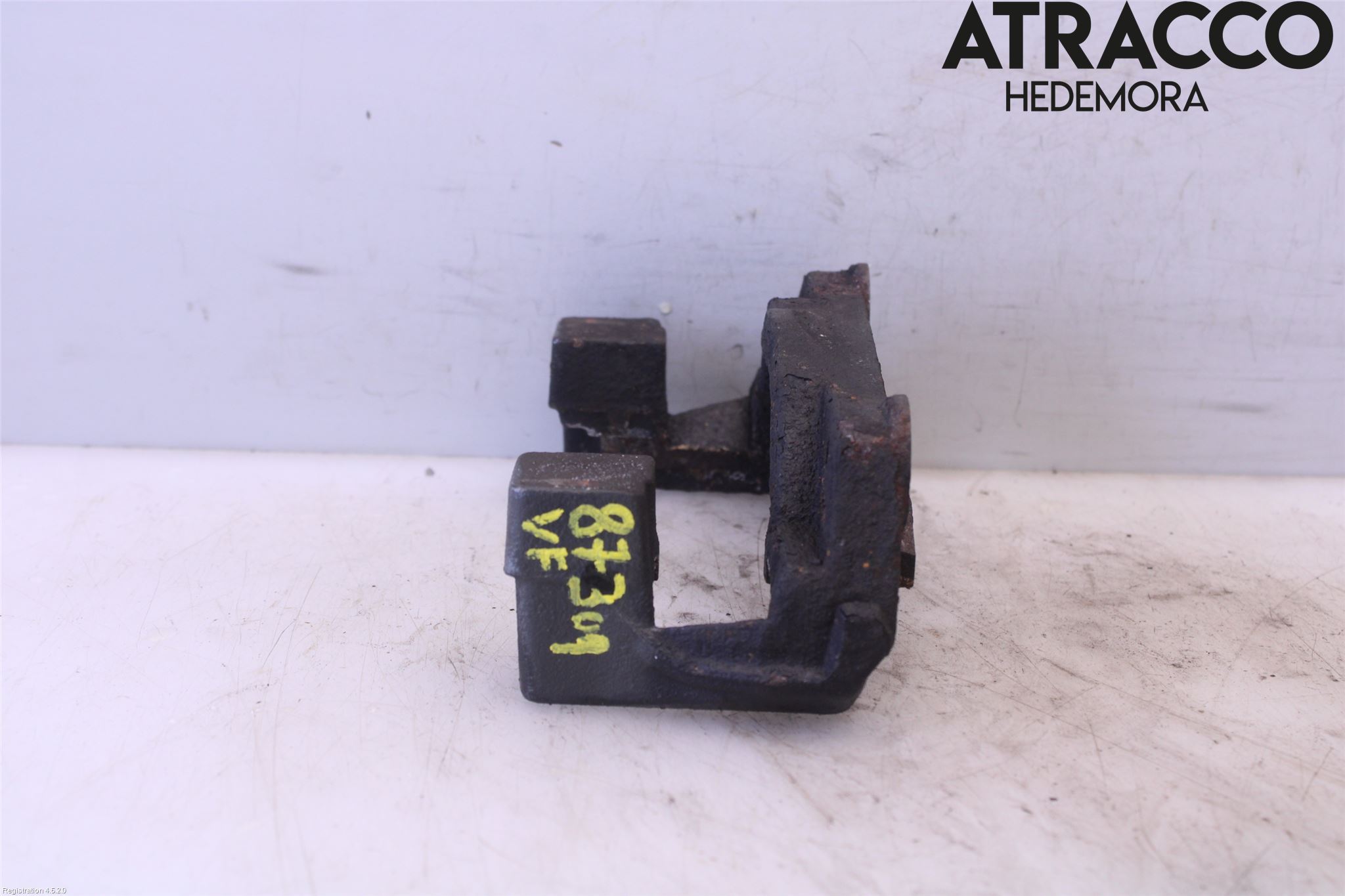 BMW 5 E39 95-04 Bromsokshållare