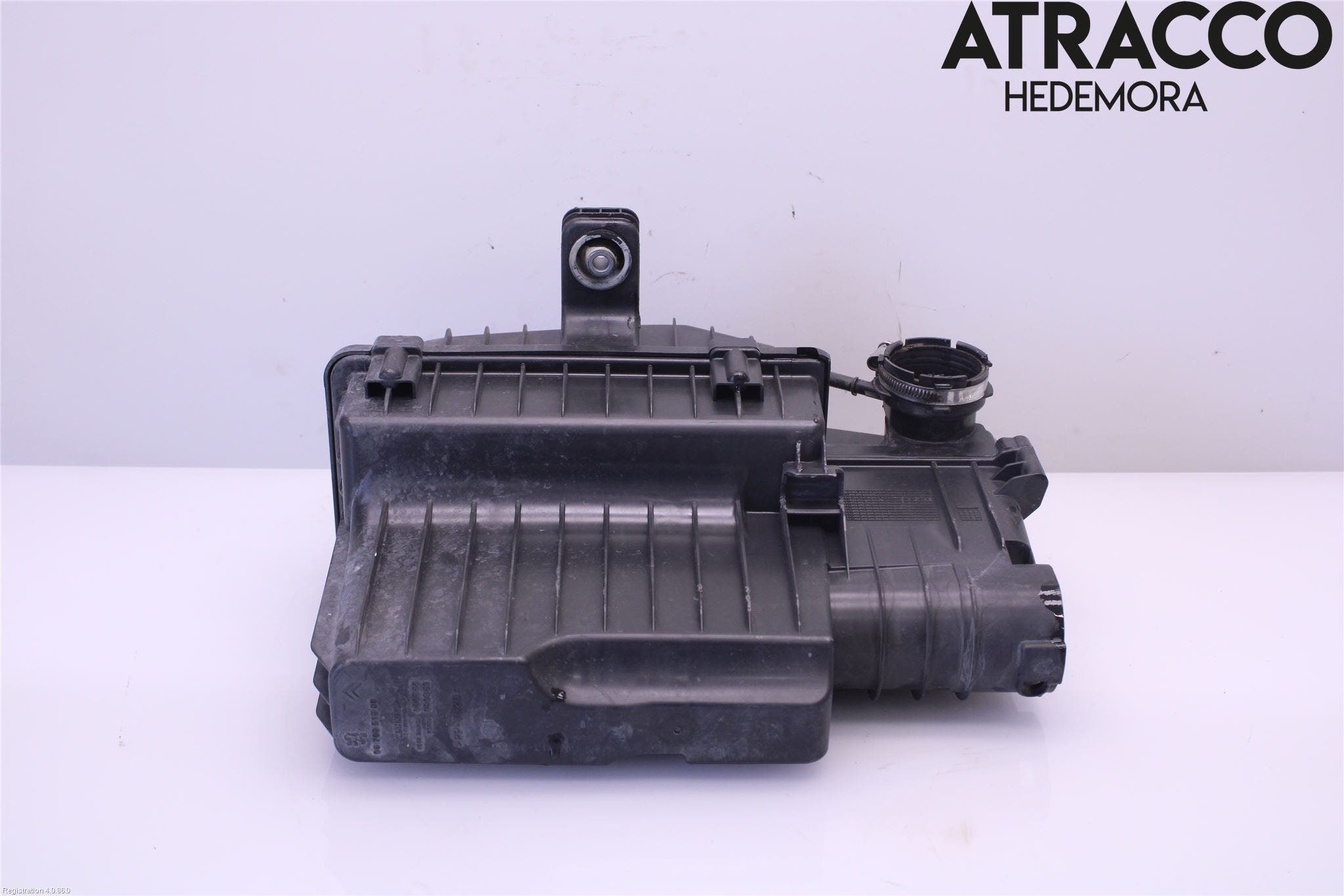 Peugeot 208 12-15 Luftrenare