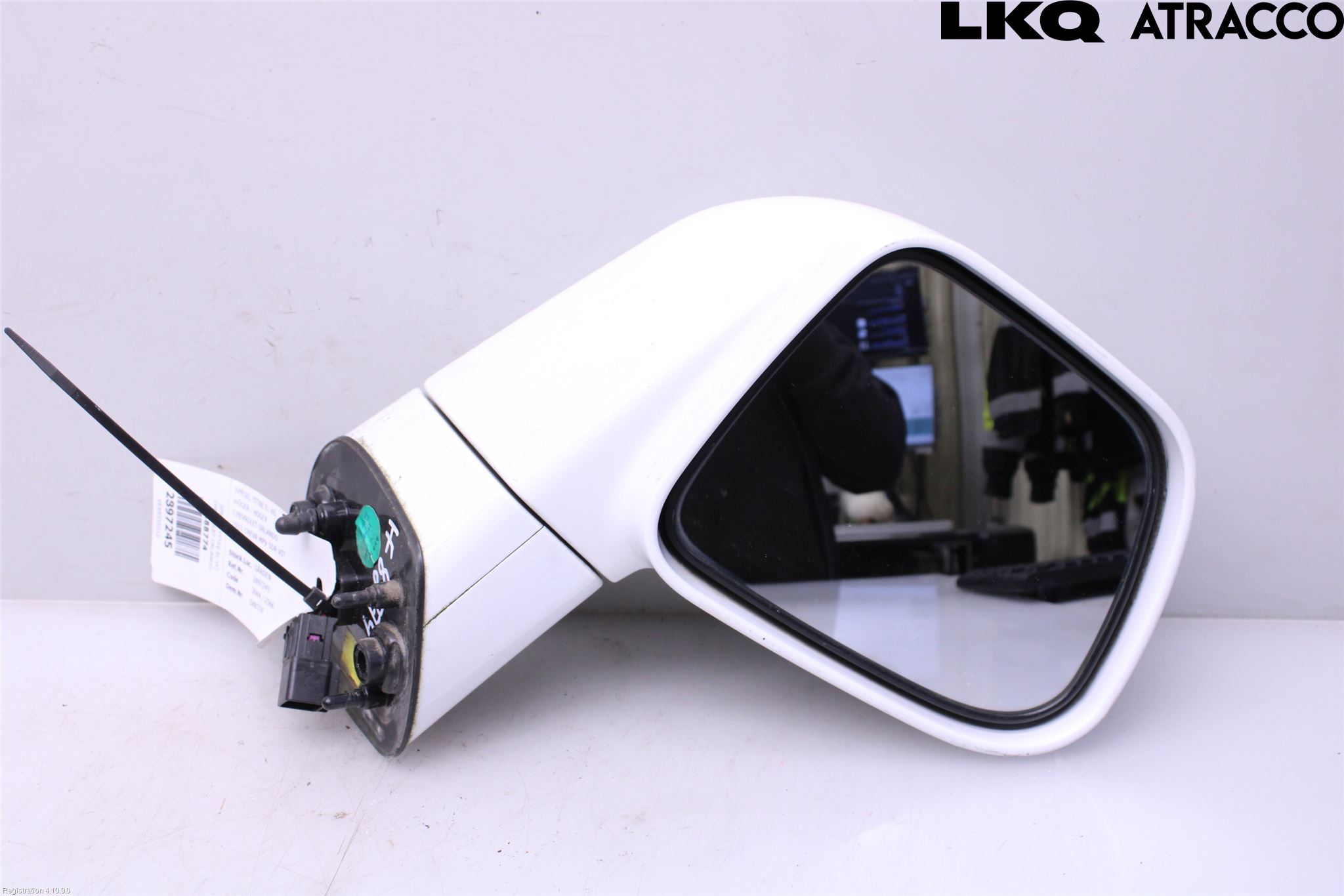 GM CHEVROLET ORLANDO Spegel Yttre El Hö