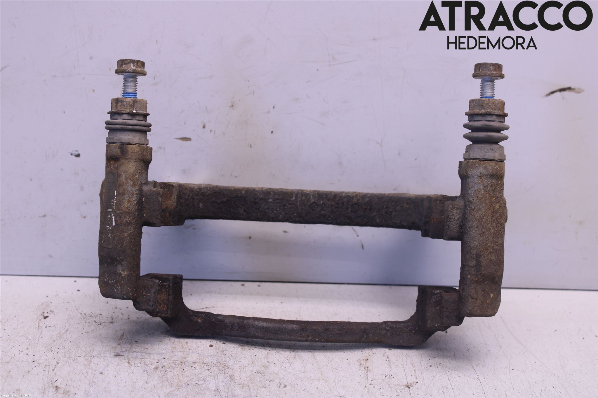 Volkswagen VW CADDY 16-20 Bromsokshållare