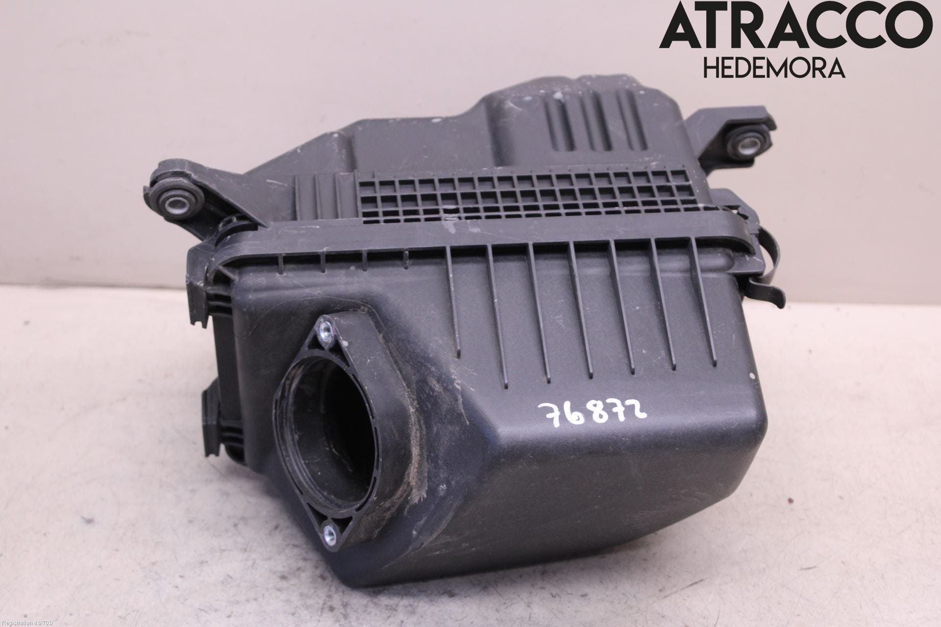 Hyundai i40 08-15 Luftrenare