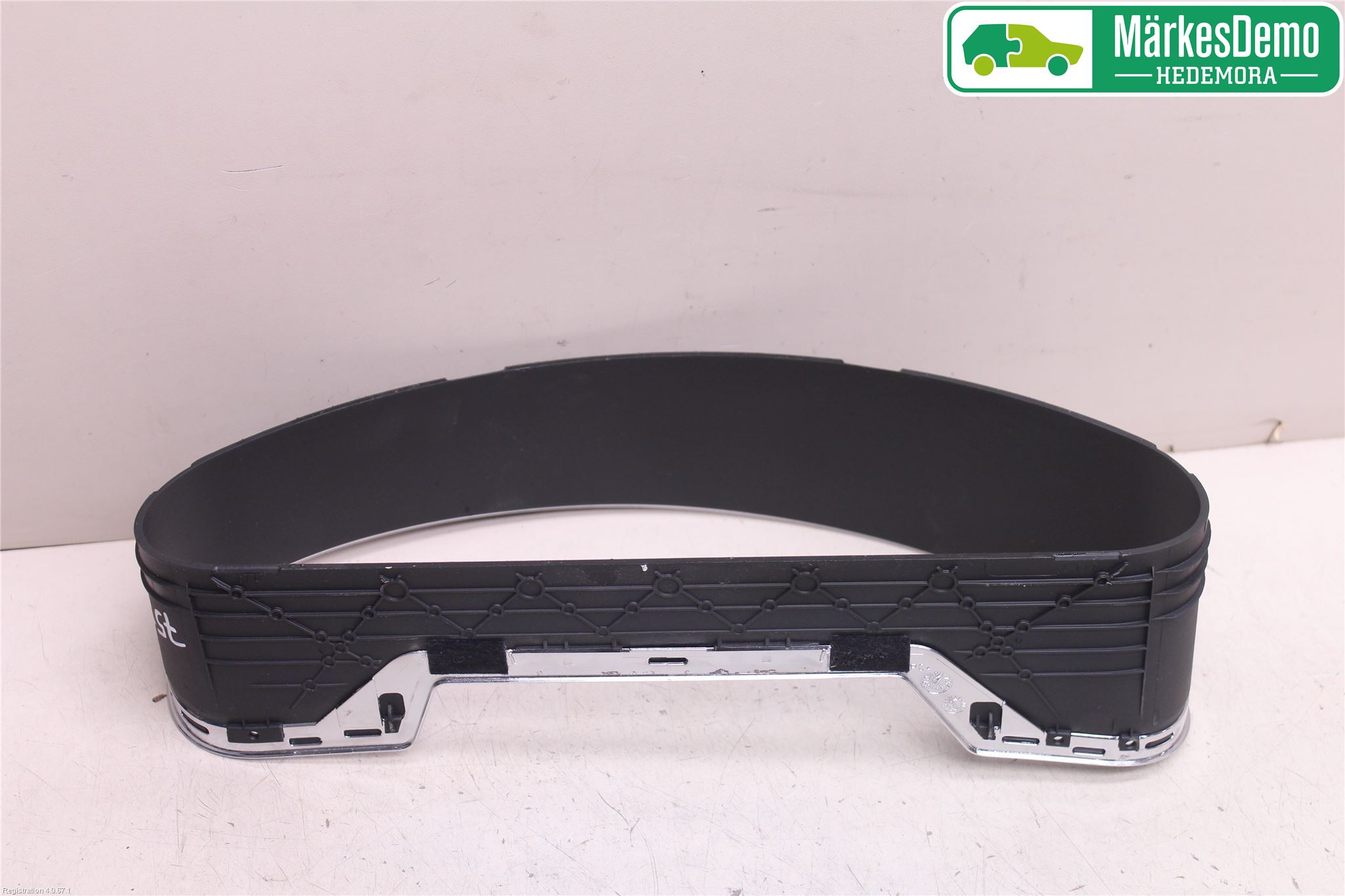 Mercedes-Benz MB CLS (C219) 03-11 Instrumentsarg