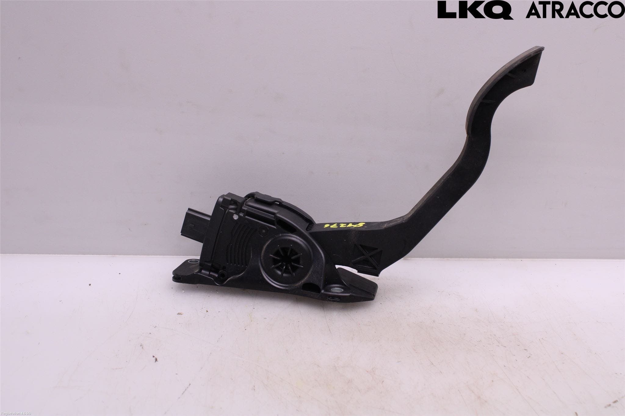 Ford TRANSIT/TOURNEO CONNECT 13-22 Gaspedal