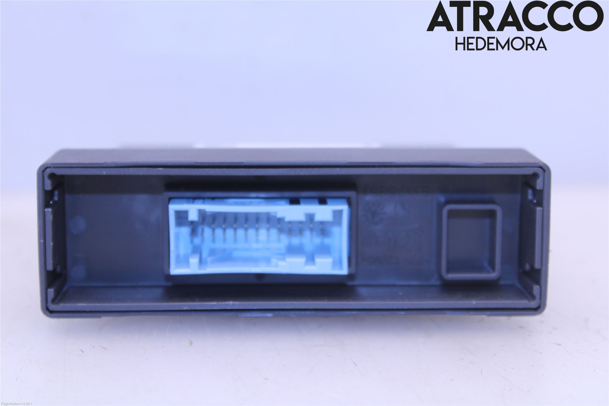 Peugeot 2008/E-2008 20- Styrenhet Övrigt