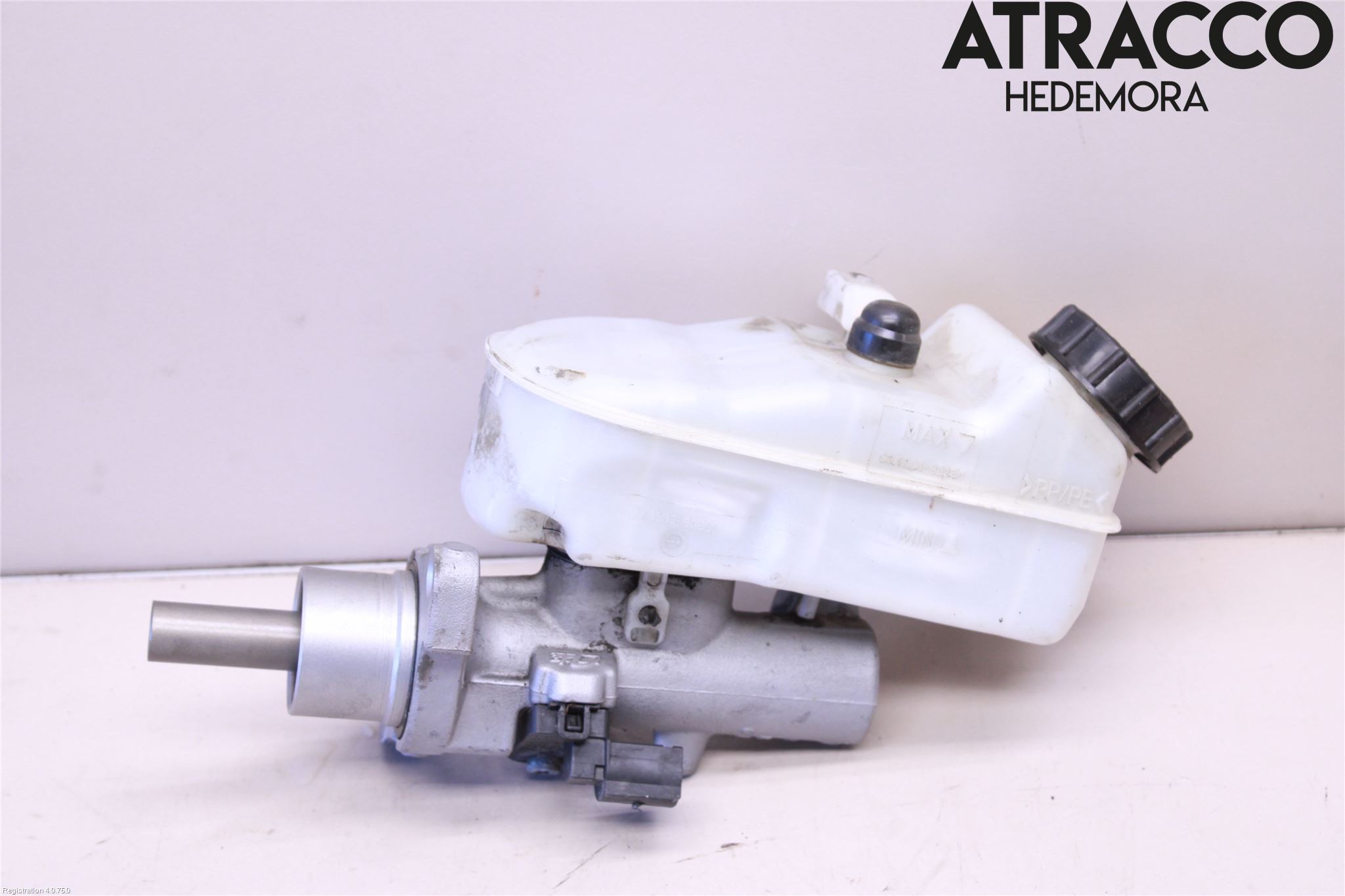 Volkswagen VW TRANSP/CARAVELLE (T5) 04-15 Broms Huvudcylinder