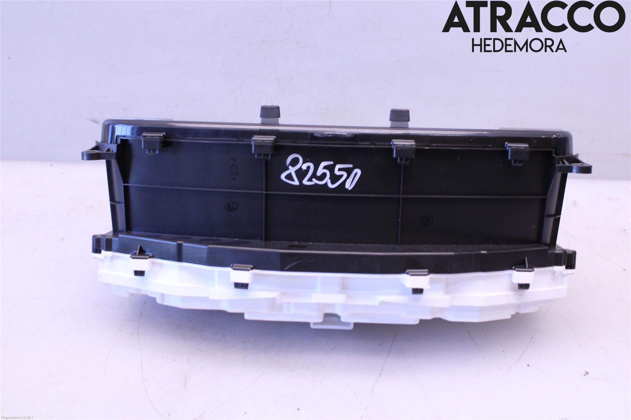 Toyota COROLLA 19- Instrument Komb