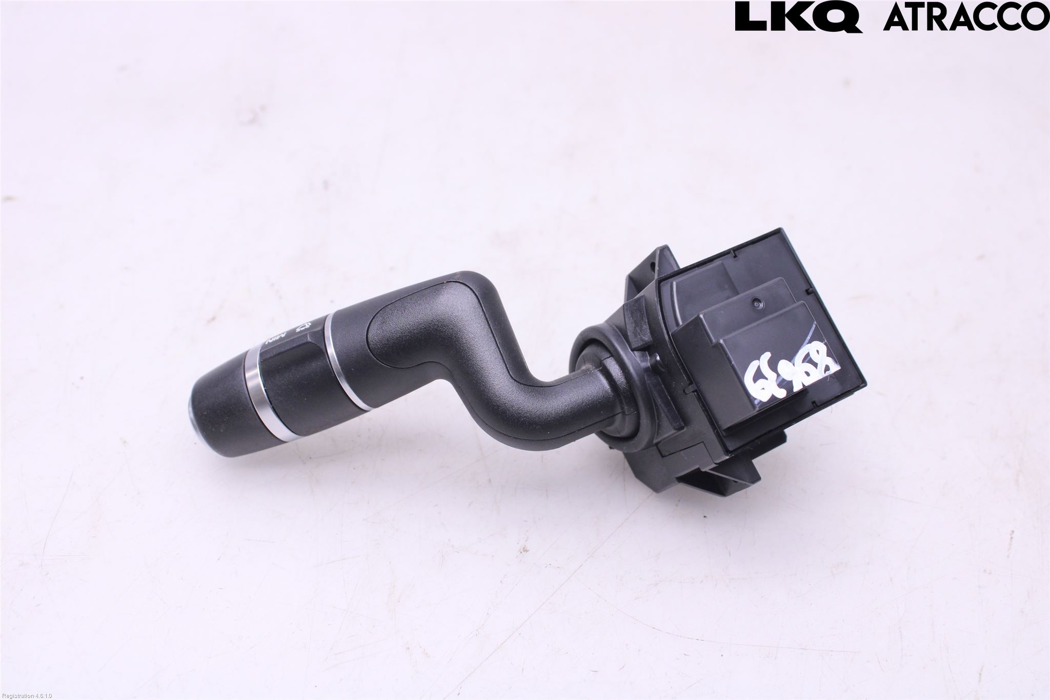Landrover LAND ROVER DISCOVERY 4 10-16 Spak Torkar-Spolomk