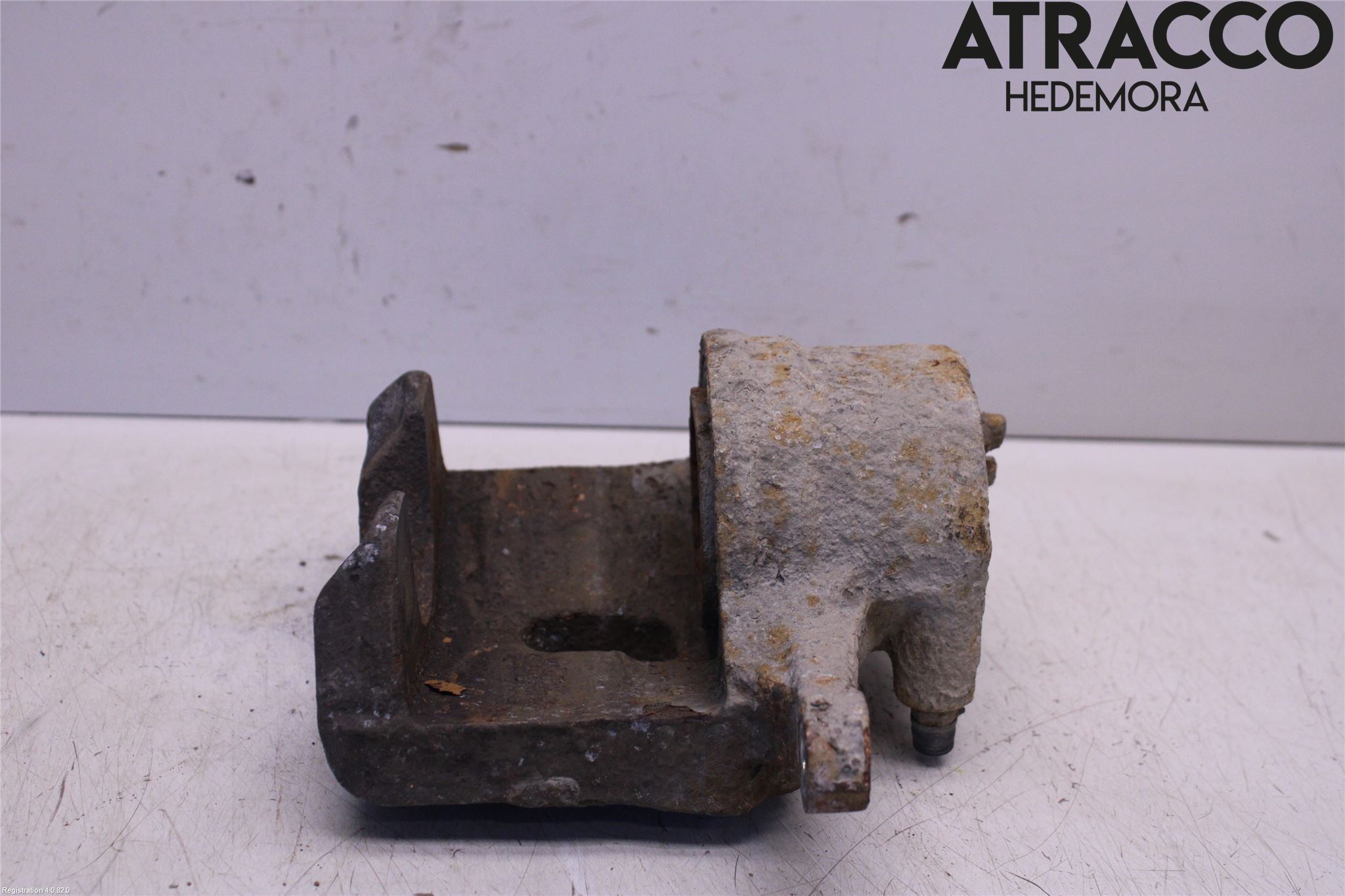 Kia OPTIMA 16-20 Bromsok Fram Höger