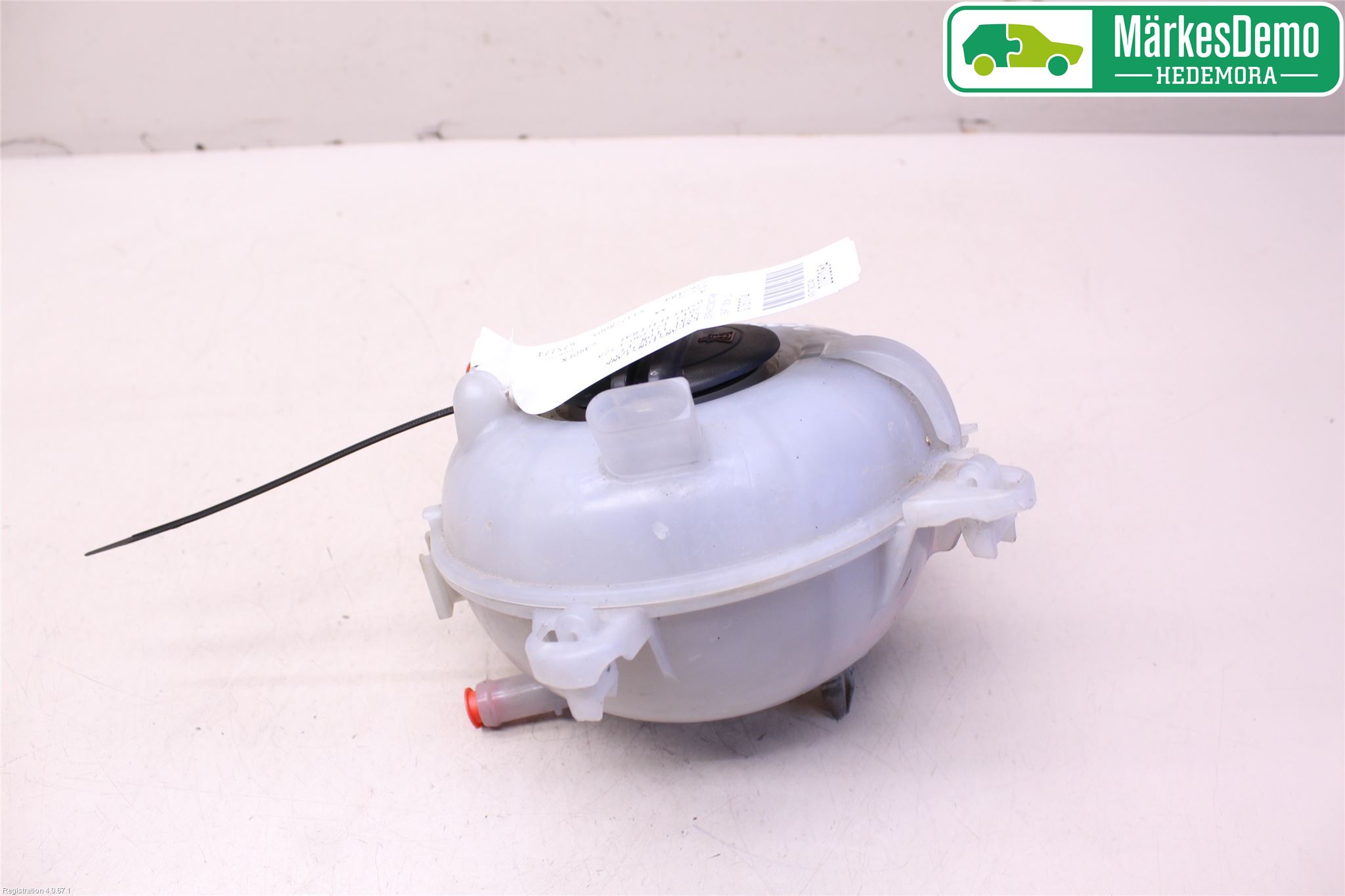 Seat LEON 13-20 Expansionstank