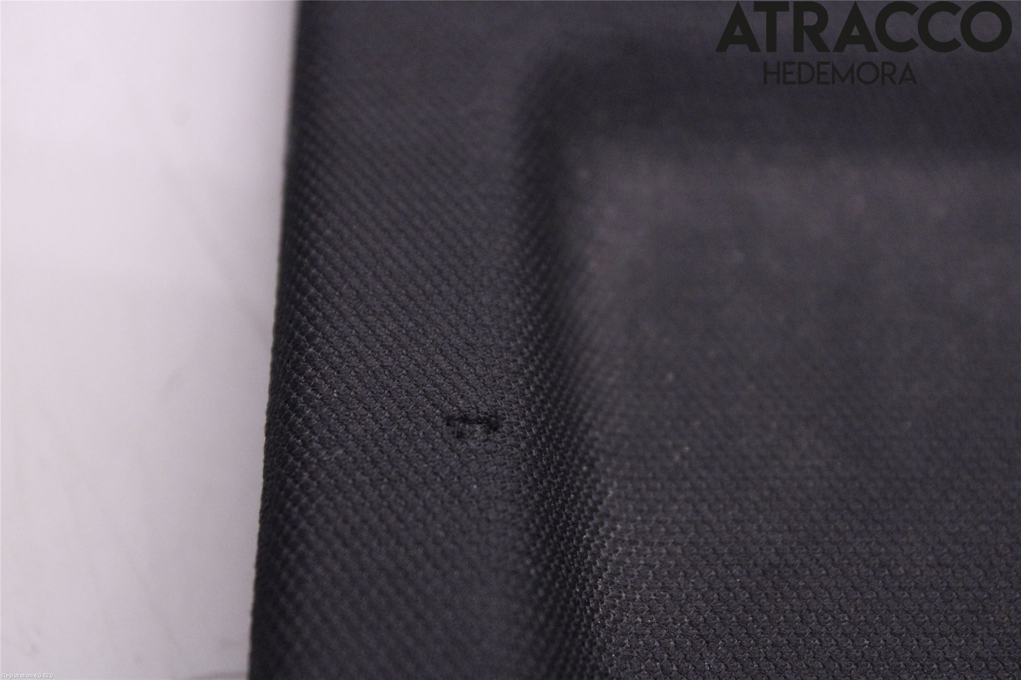 Audi A3/S3 05-13 Hatthylla