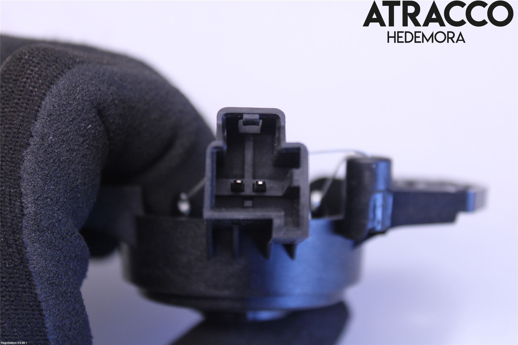 Volvo S90 17->> Högtalare