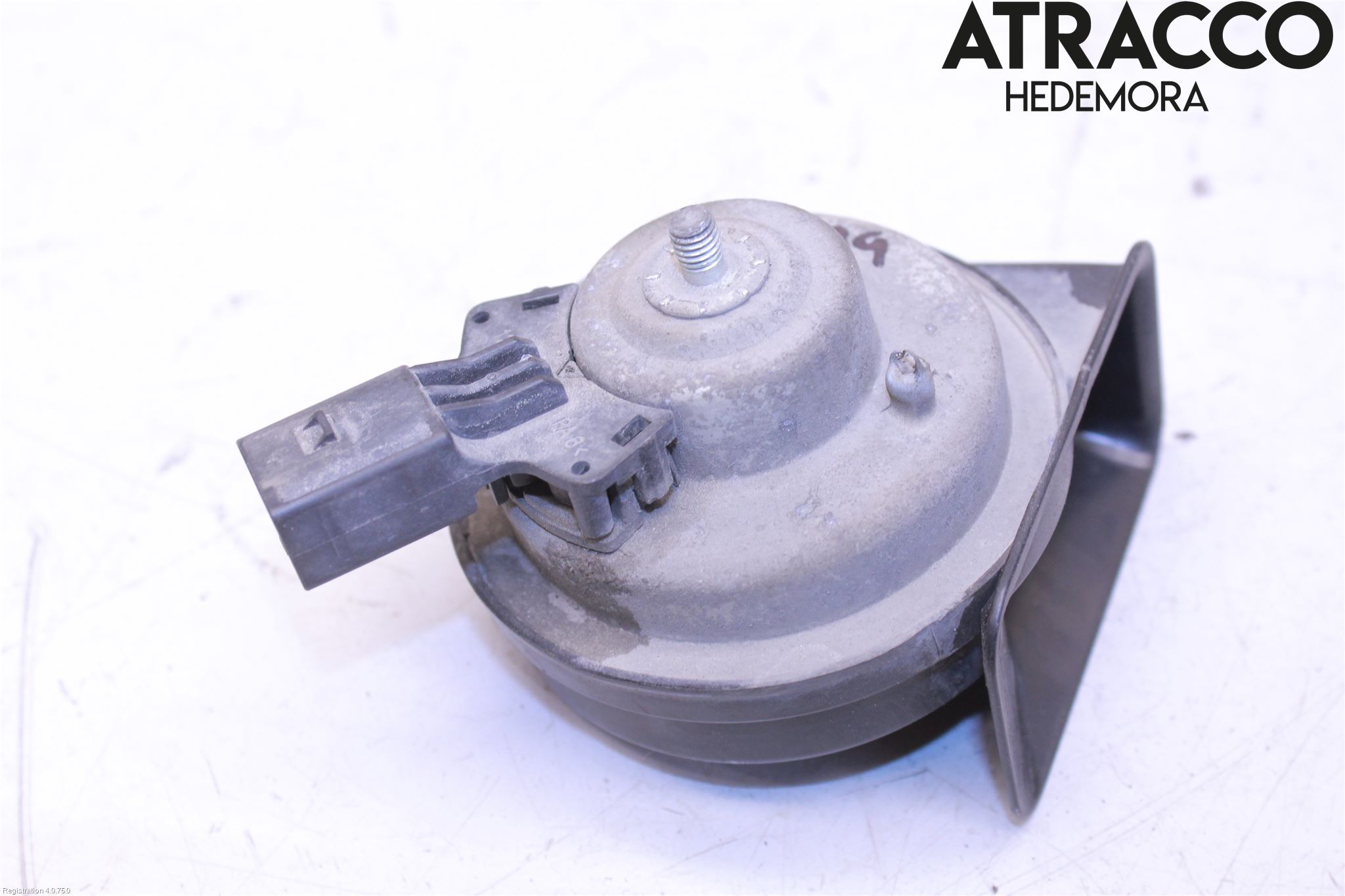 Audi A4/S4 08-11 Signalhorn