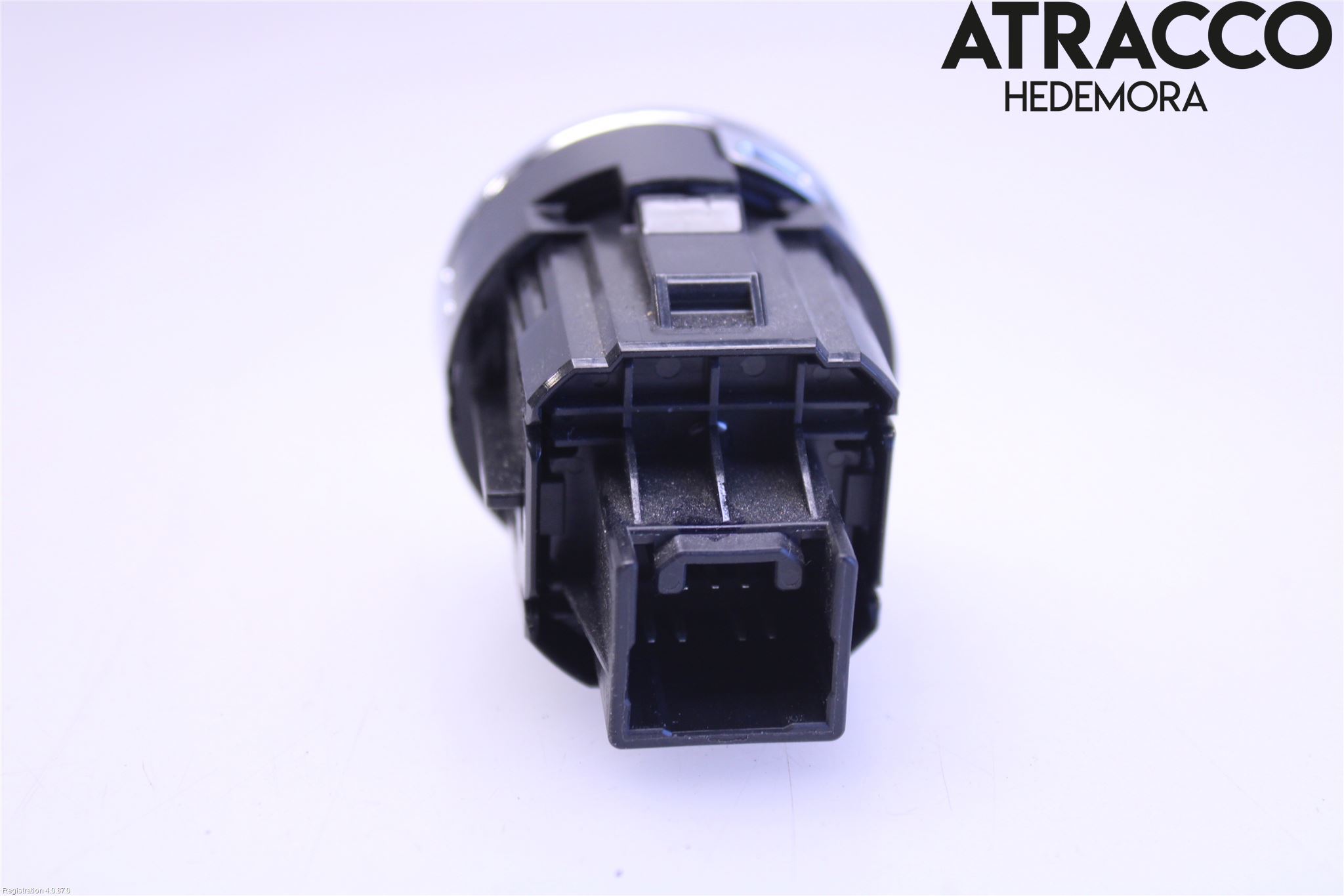 Mitsubishi OUTLANDER 13-21 Startknapp Personbil