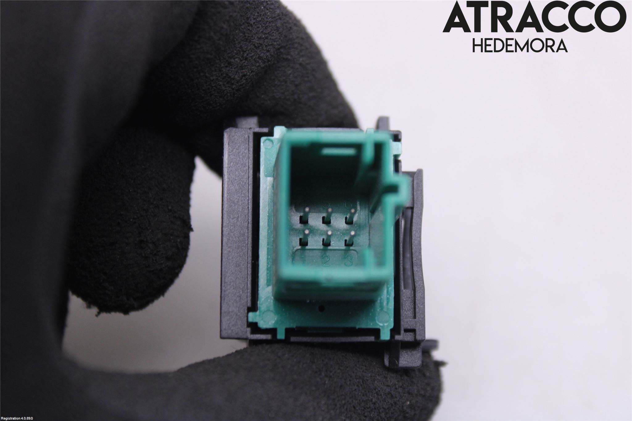 Peugeot 2008/E-2008 20- Strömställare Övrigt