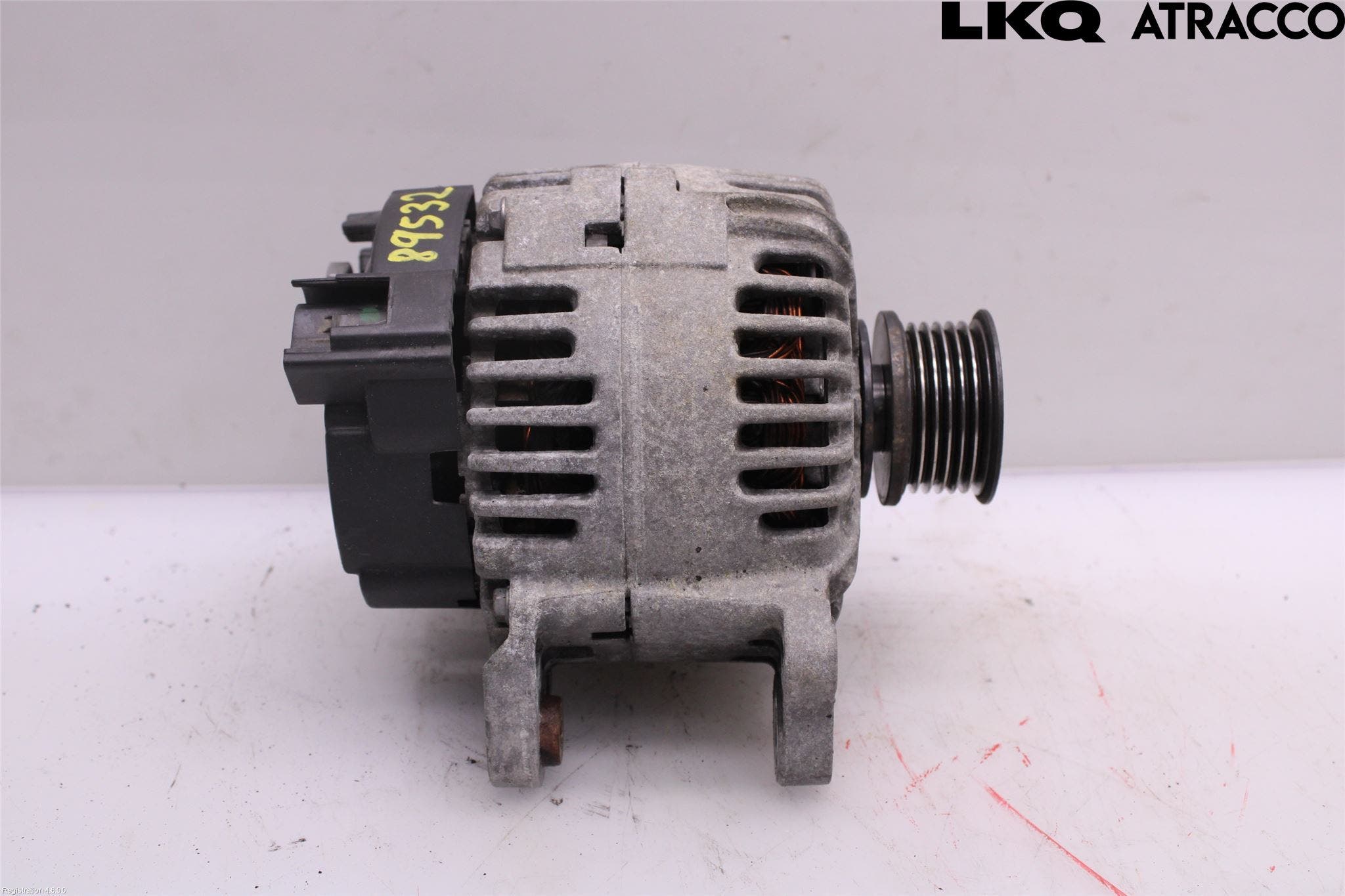 Volkswagen VW POLO 10-17 Generator