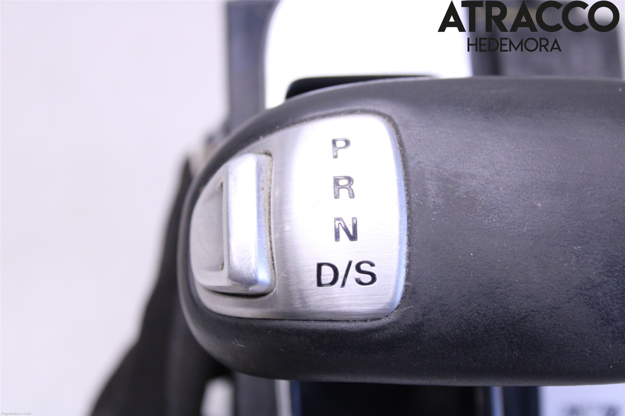 Audi A8/S8 4H 10-17 Växelspak