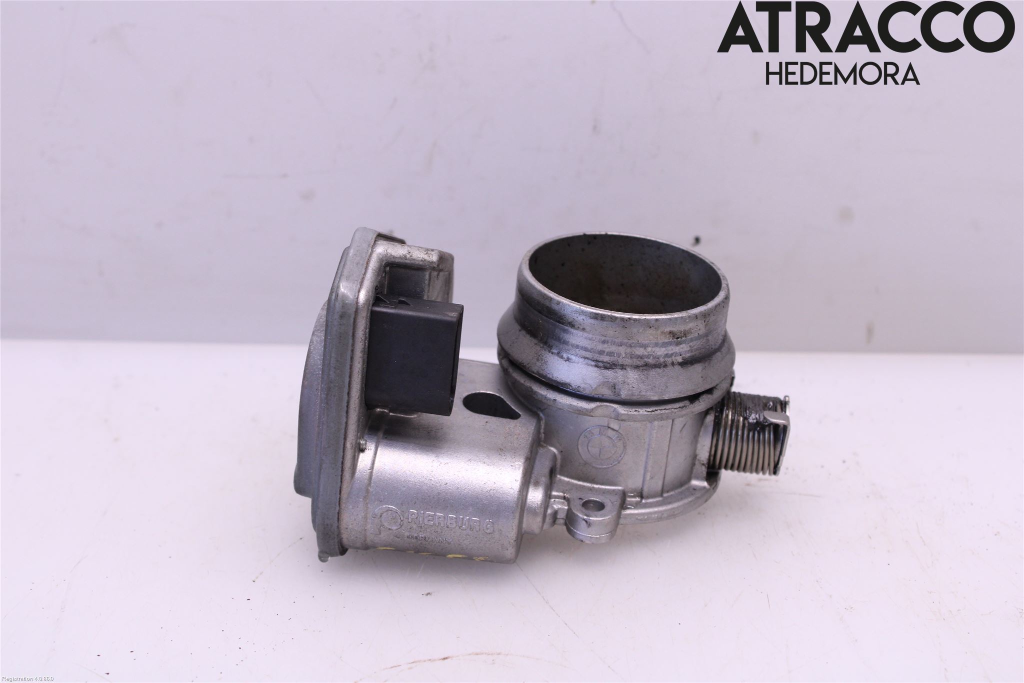 BMW 1 E87/81 5D/3D 03-11 Injspjällhus