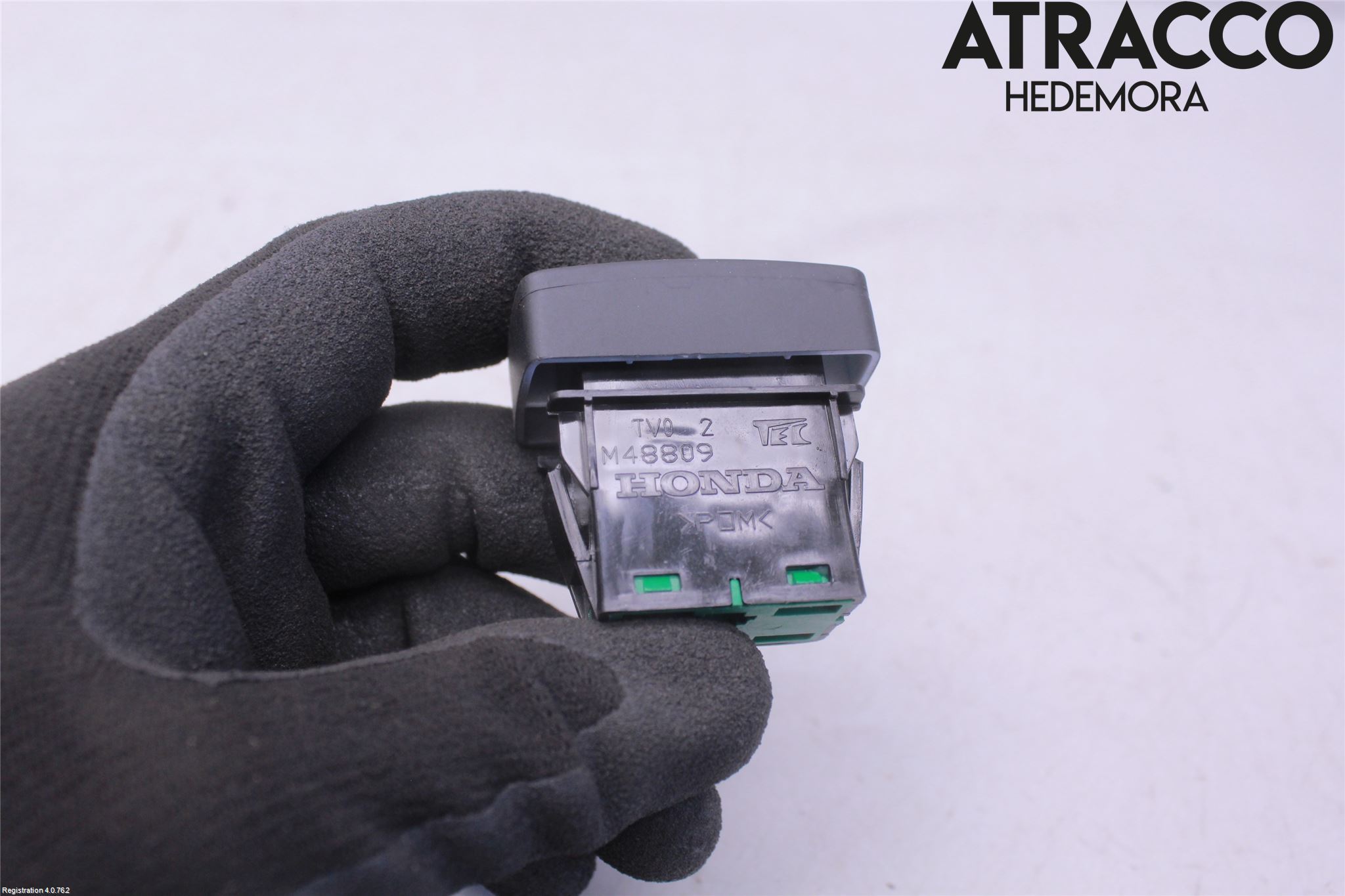 Honda CR-V 13-18 Strömställare Strålkastartork