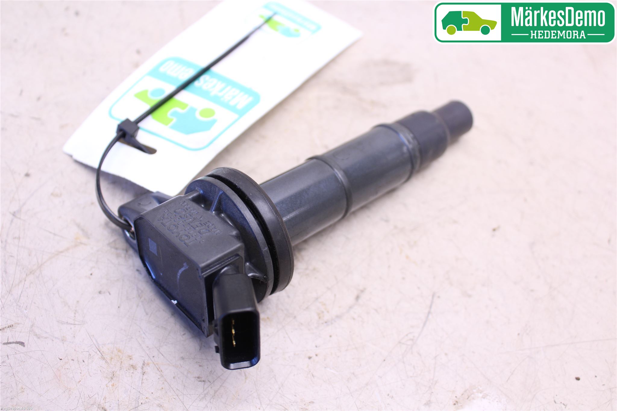 Toyota RAV 4 06-12 Tändspole