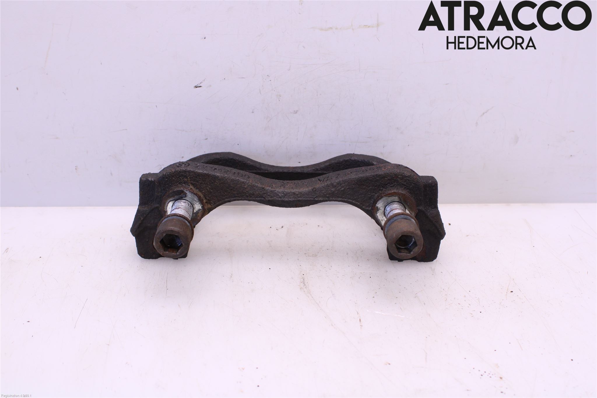 Citroen JUMPER/E-JUMPER 14- Bromsokshållare