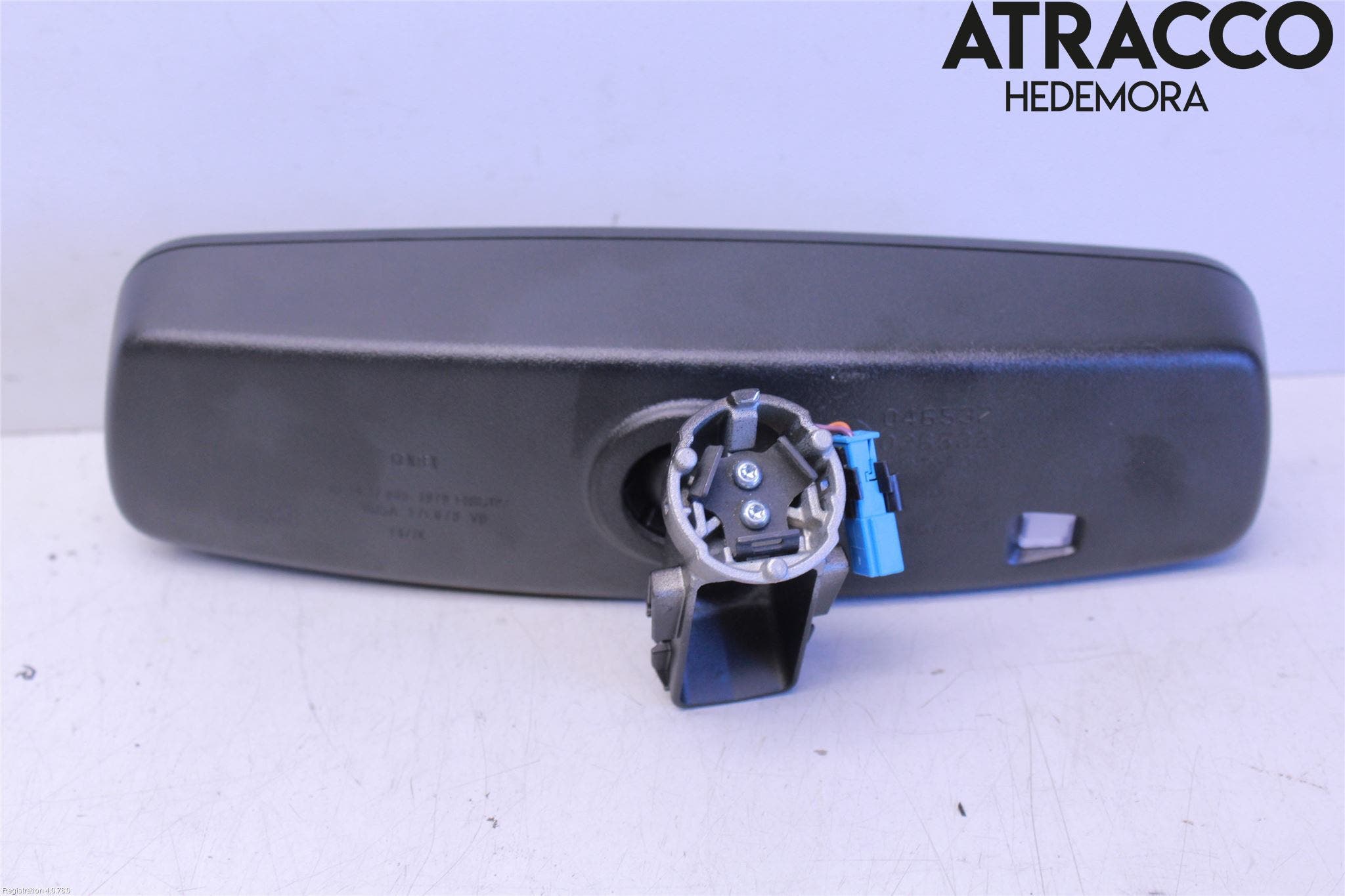 Ford FOCUS 15-18 Spegel Invändig El