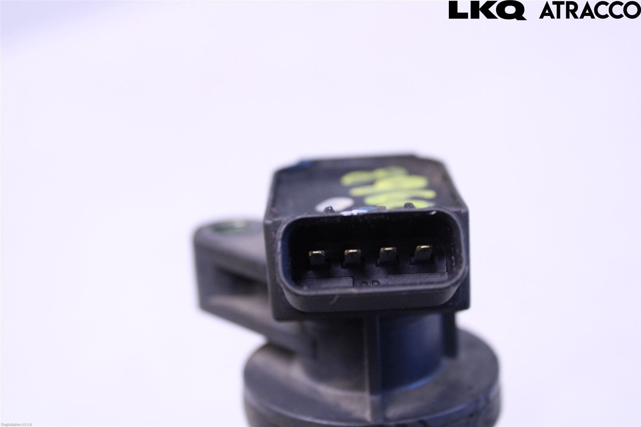 Toyota COROLLA VERSO 08-09 Tändspole