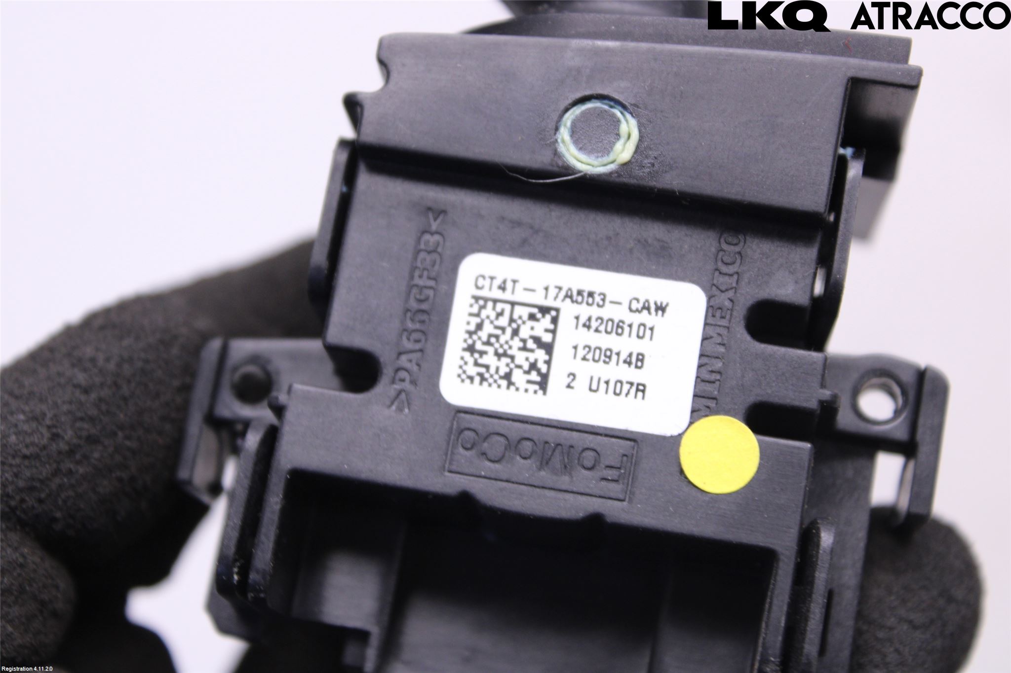 Ford EXPLORER 93-23 Spak Torkar-Spolomk