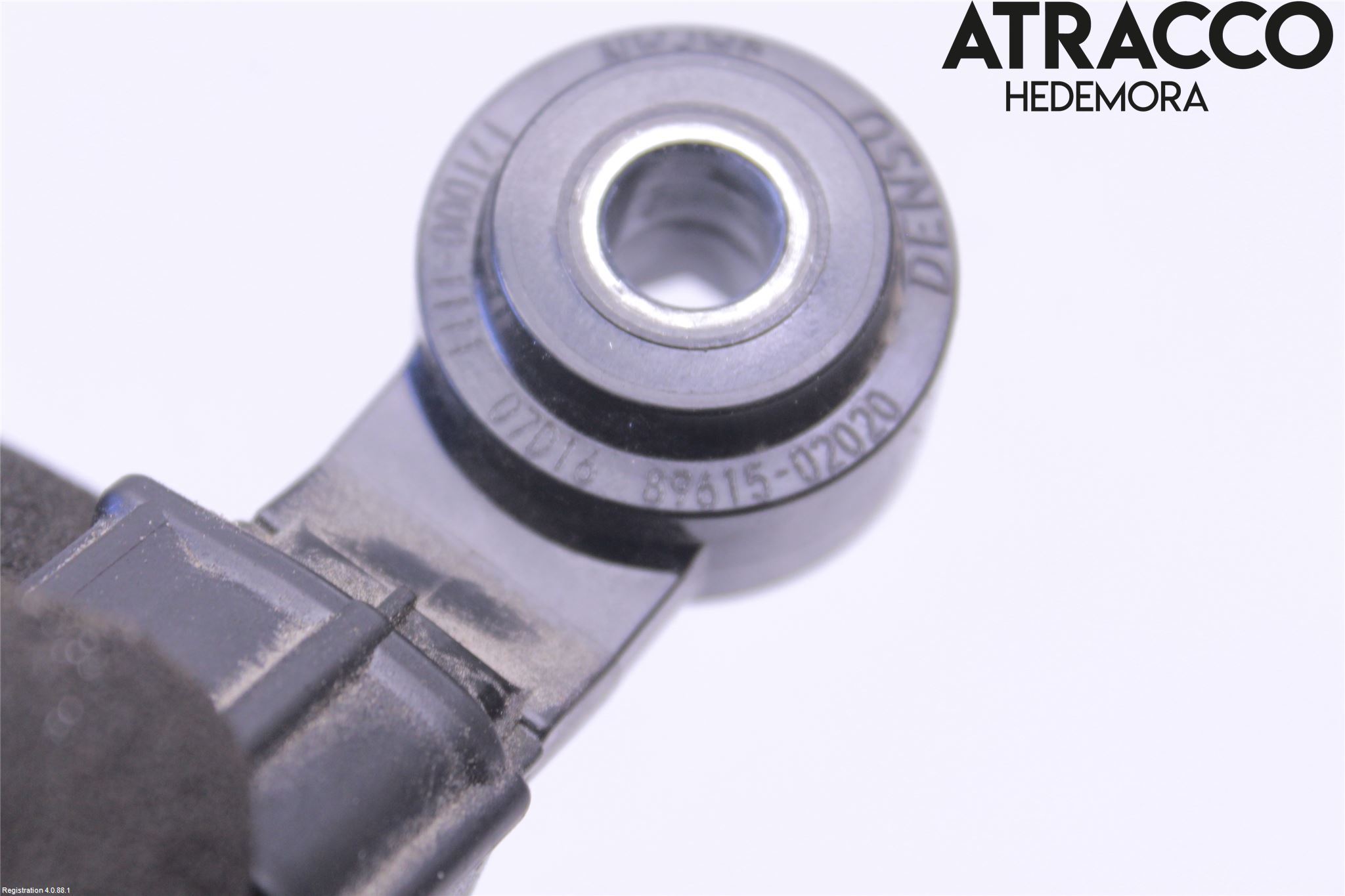 Toyota COROLLA 19- Injknacksensor