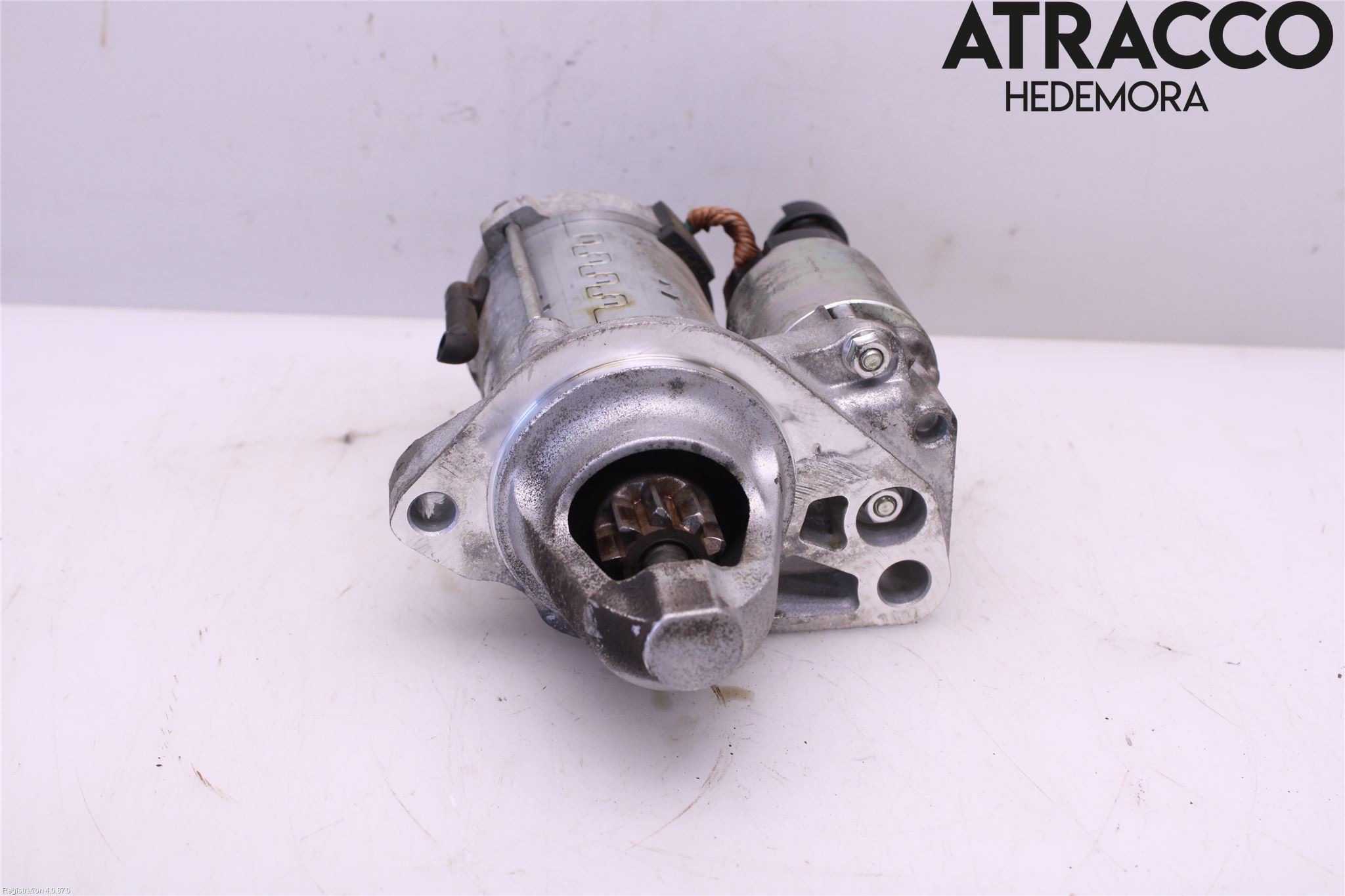 Honda CR-V 13-18 Startmotor