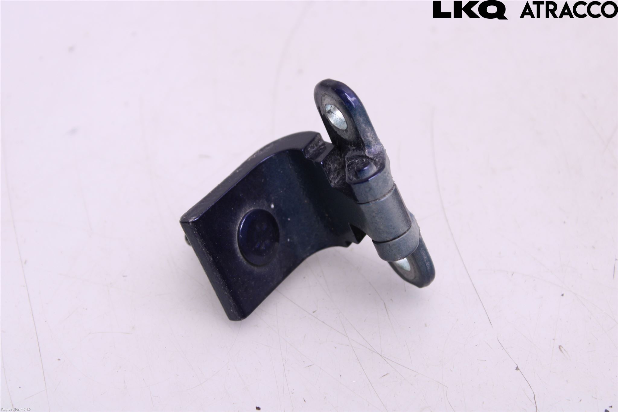 Audi A3/S3 8Y 21- Bakluckegångjärn Hö