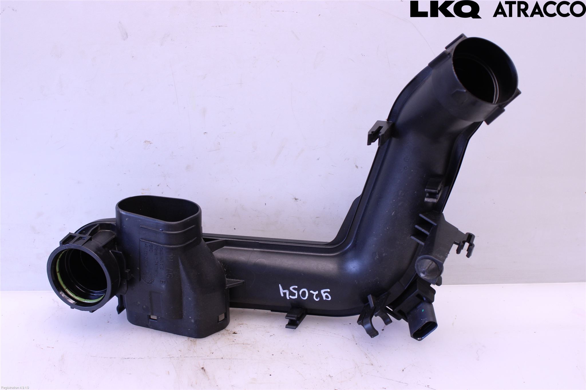 Seat IBIZA V 17-20 Injgummibälg-Slang