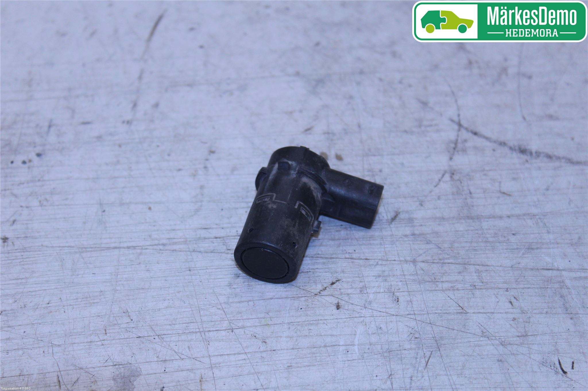 Ford KUGA 08-12 Parkeringshjälp Backsensor