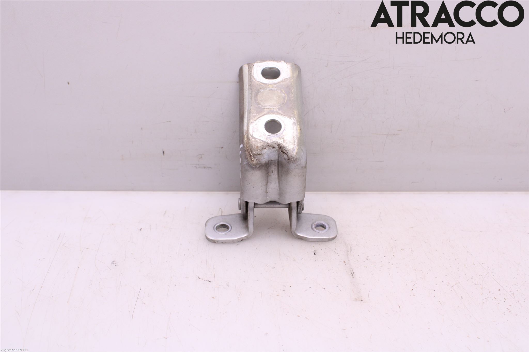 Ford MUSTANG V 05-14 Dörrgångjärn