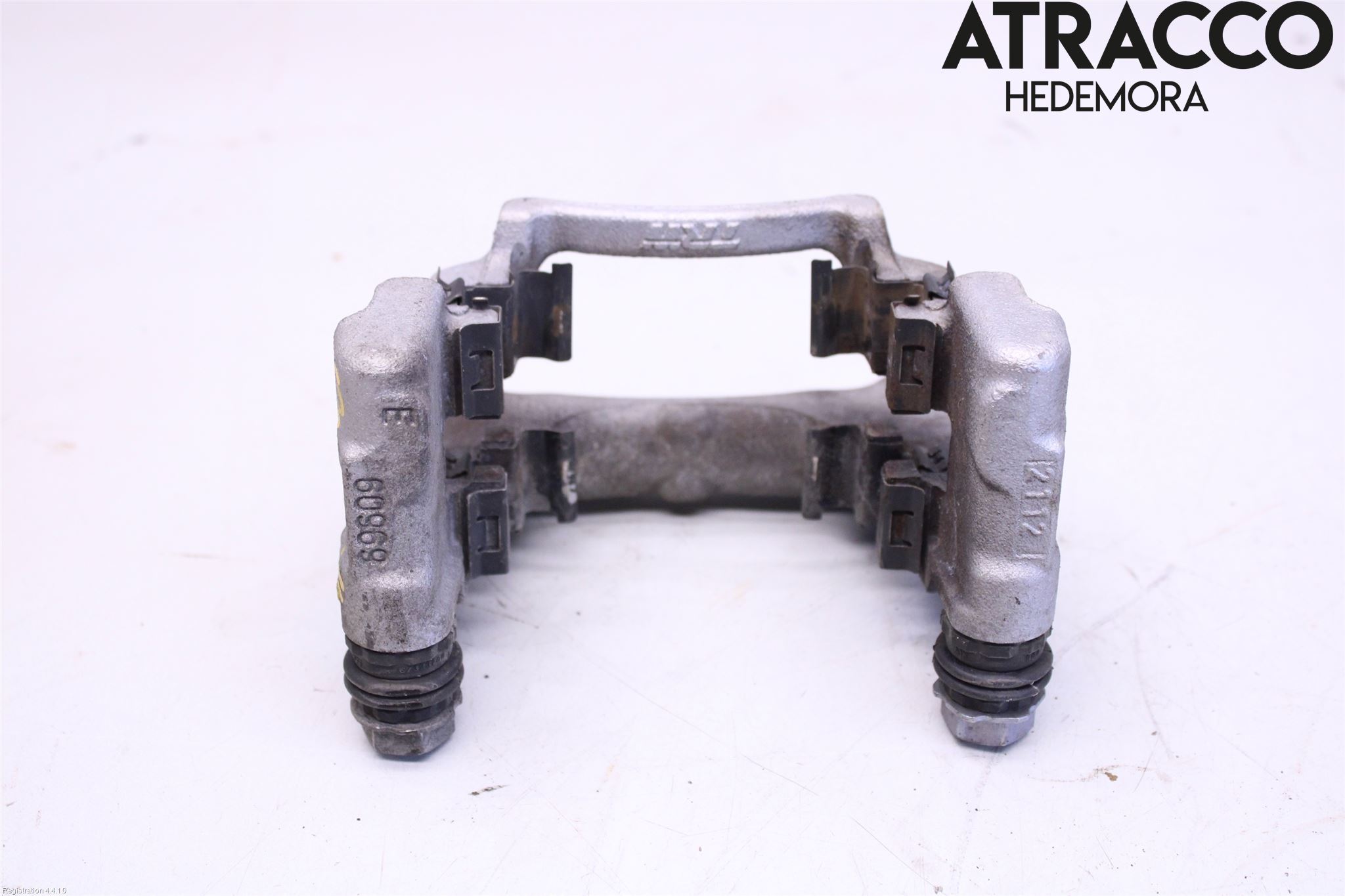 Peugeot 208/E-208 20- Bromsokshållare