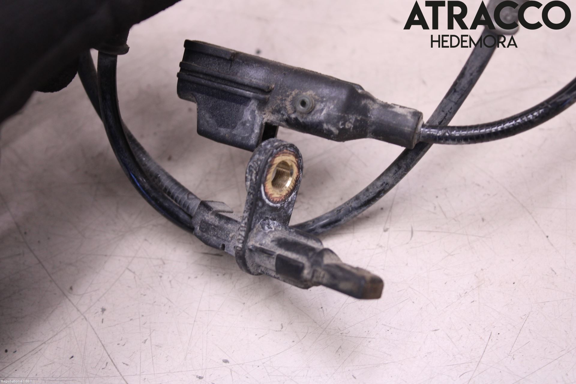 Landrover LAND ROVER RANGE ROVER EVOQUE (L538) 11-18 Abs Sensor