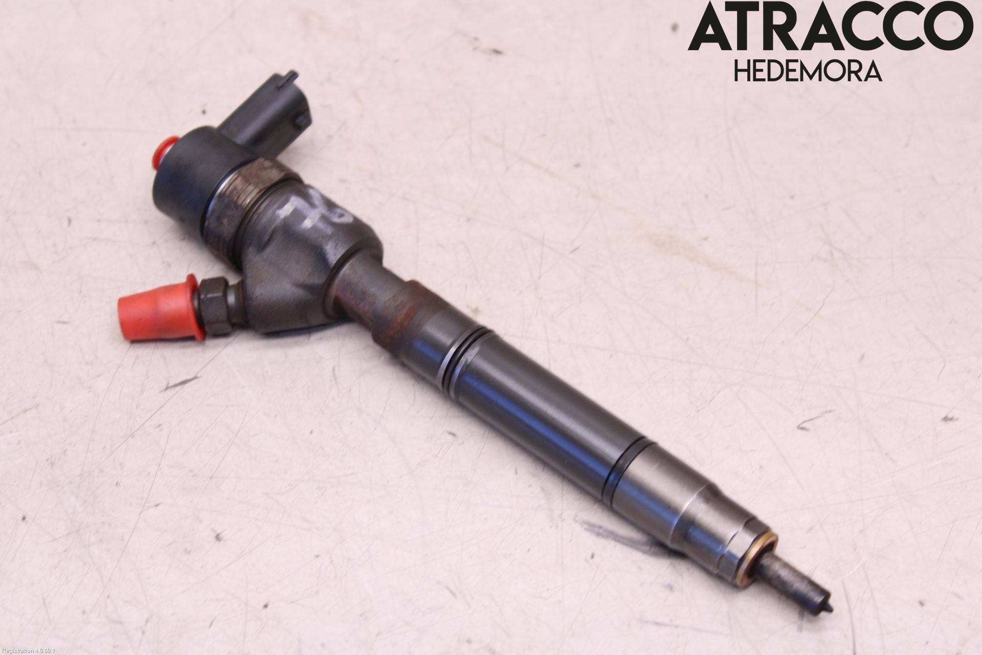 Hyundai i40 08-15 Injspridare