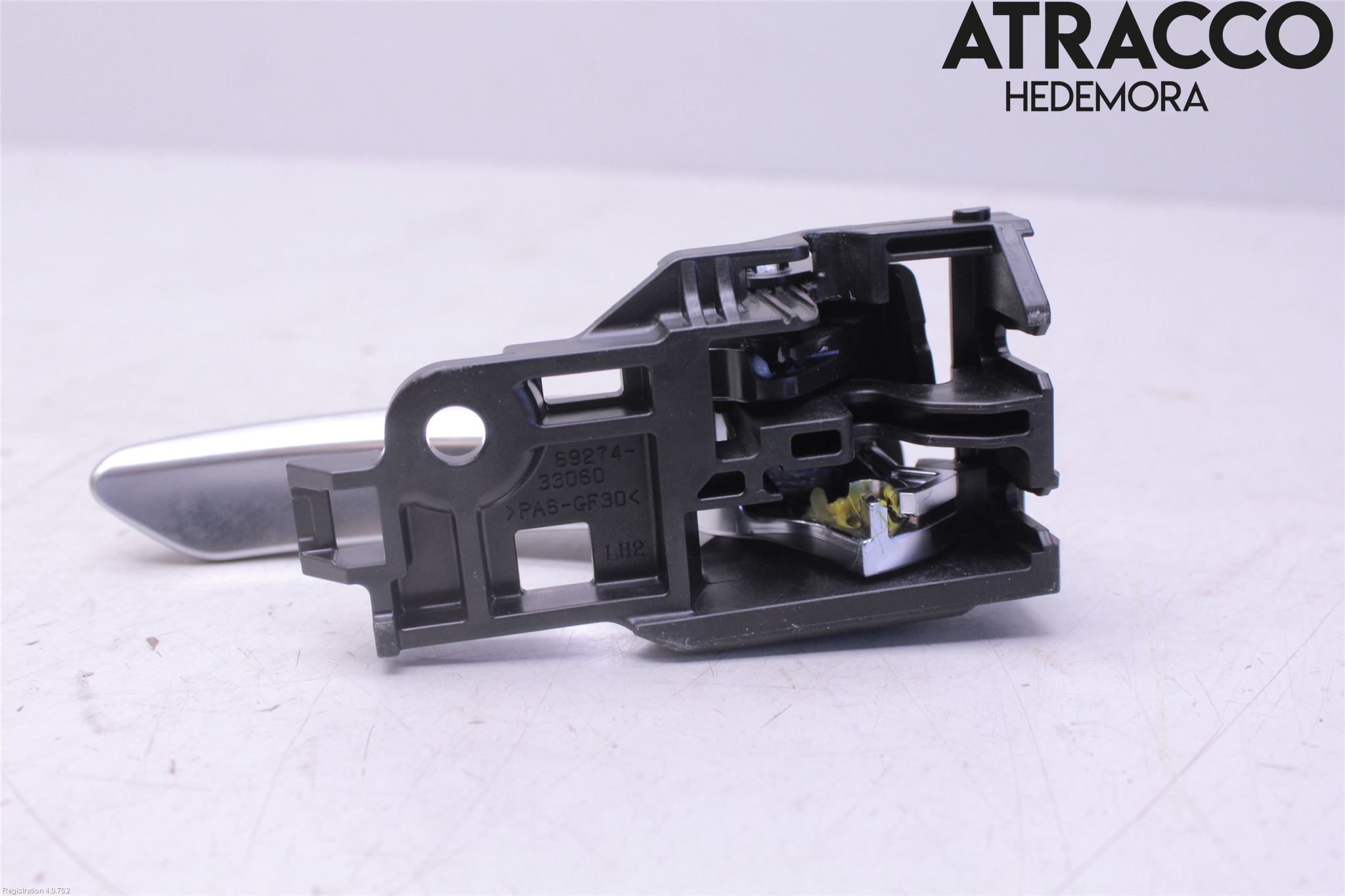 Toyota RAV4 19- Dörrhandtag Inre Vä