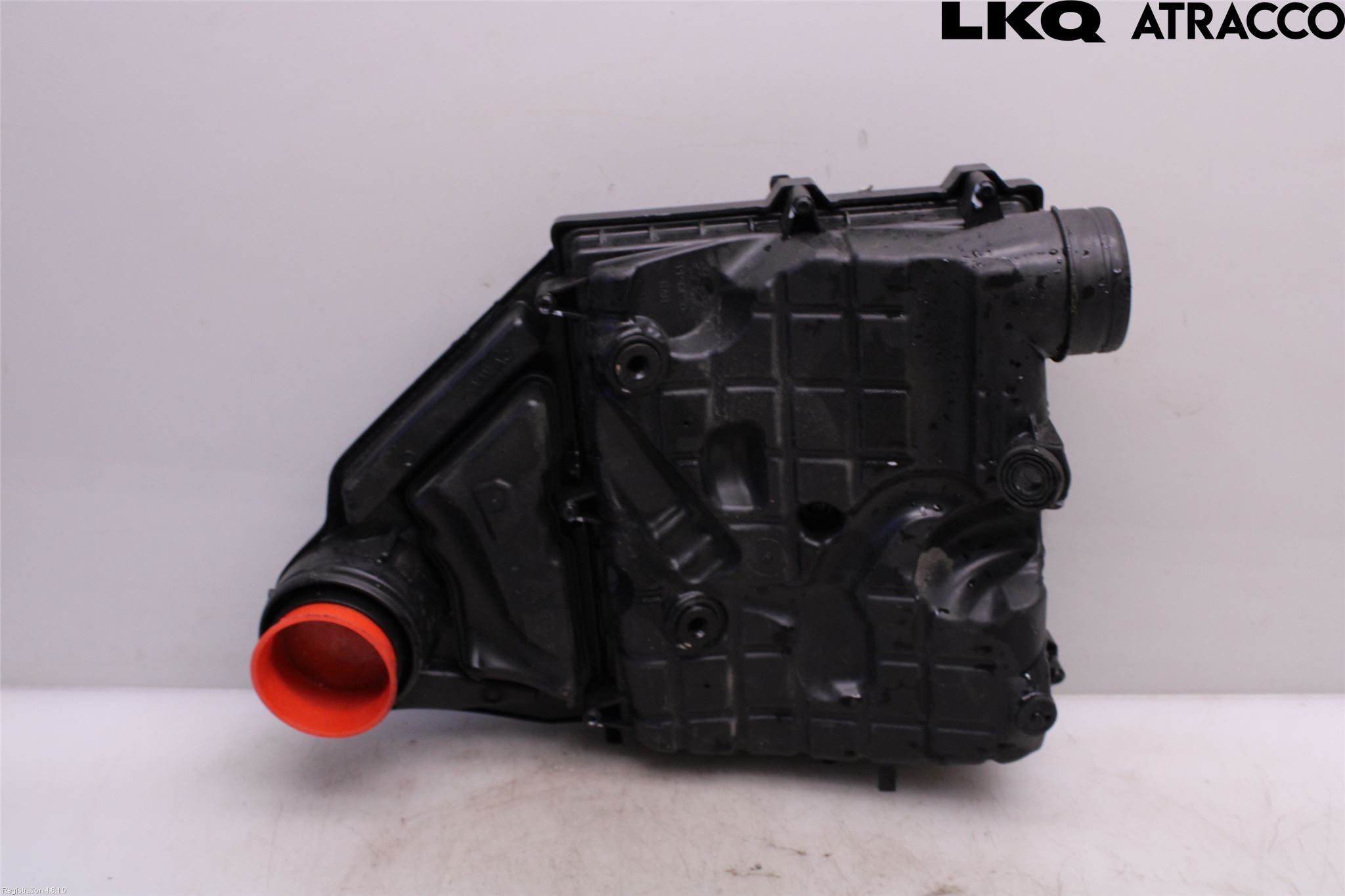 Seat LEON 13-20 Luftrenare