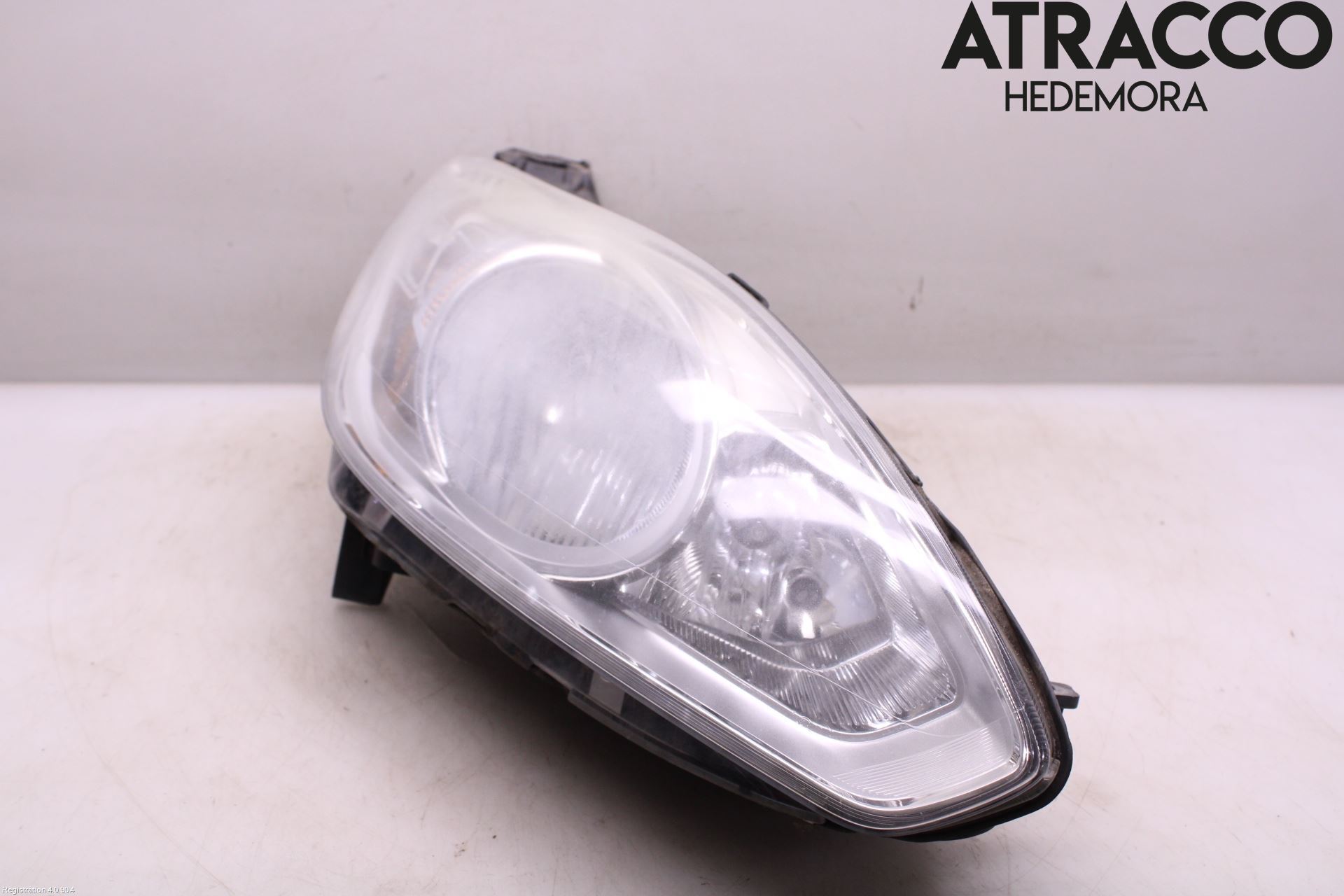 Ford C-MAX II  11-14 Strålkastare Höger