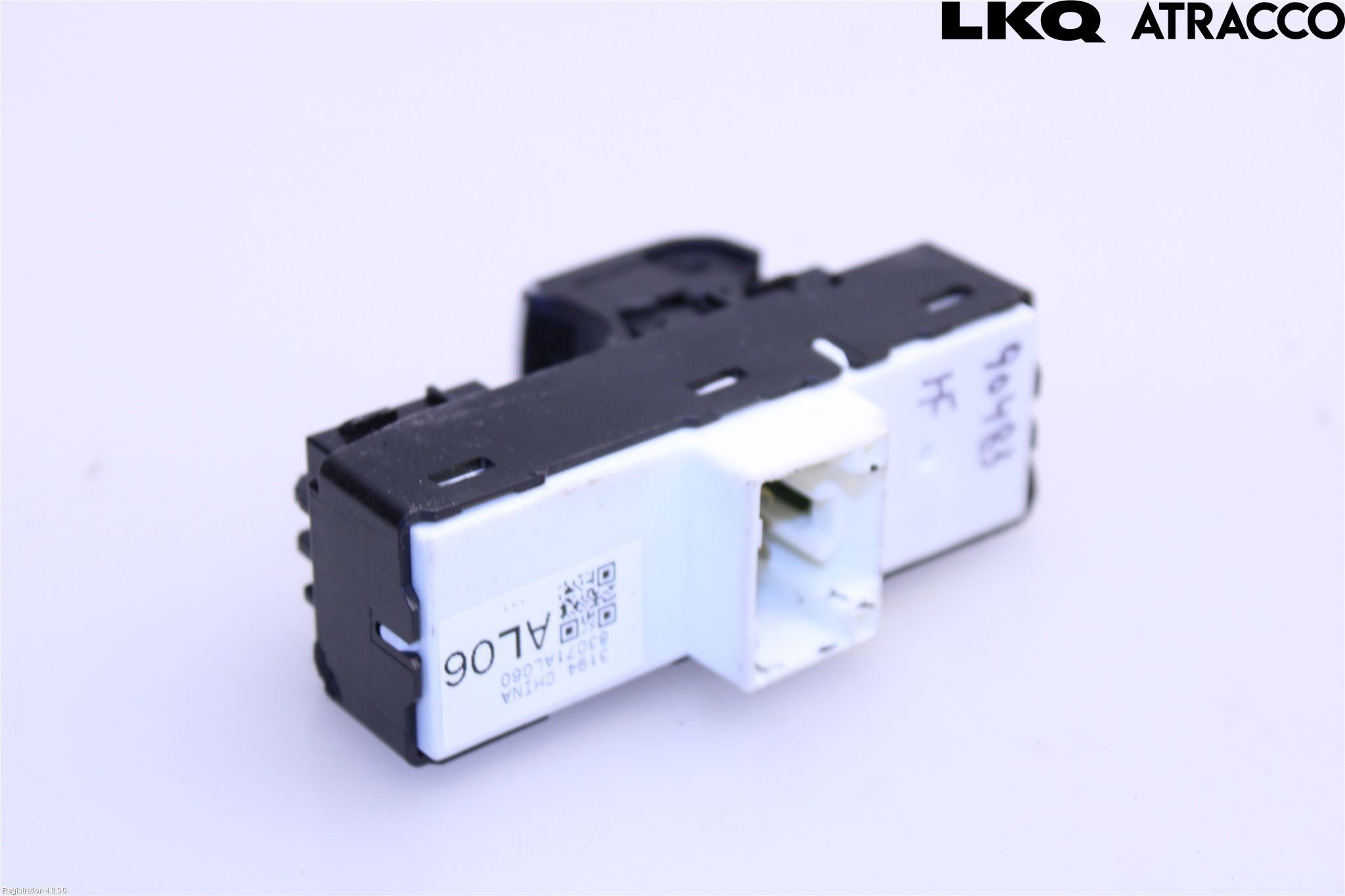 Subaru OUTBACK 15-20 Strömställare Elhiss