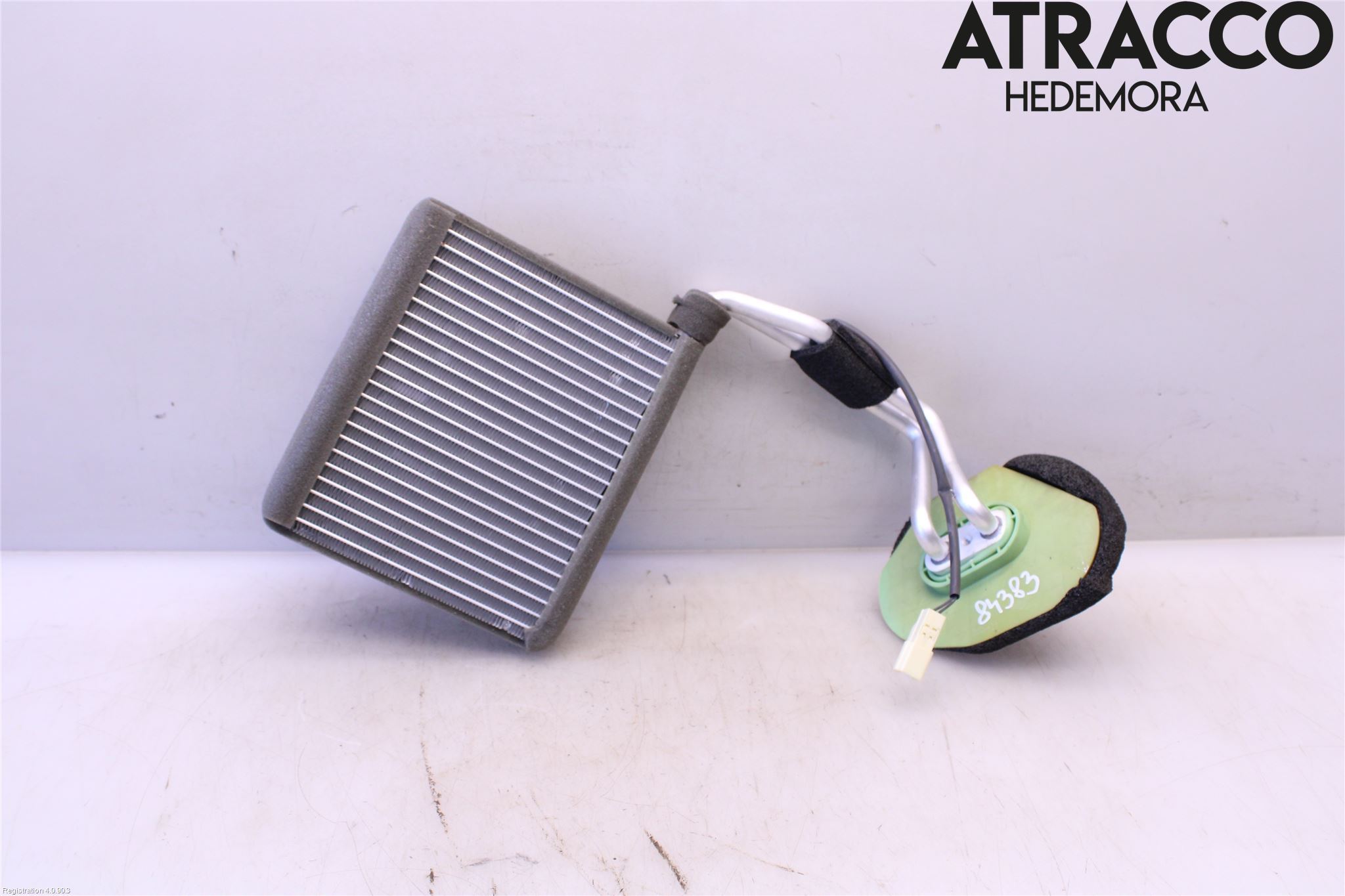 Nissan LEAF 11-17 Ac Cellpaket-Förångare