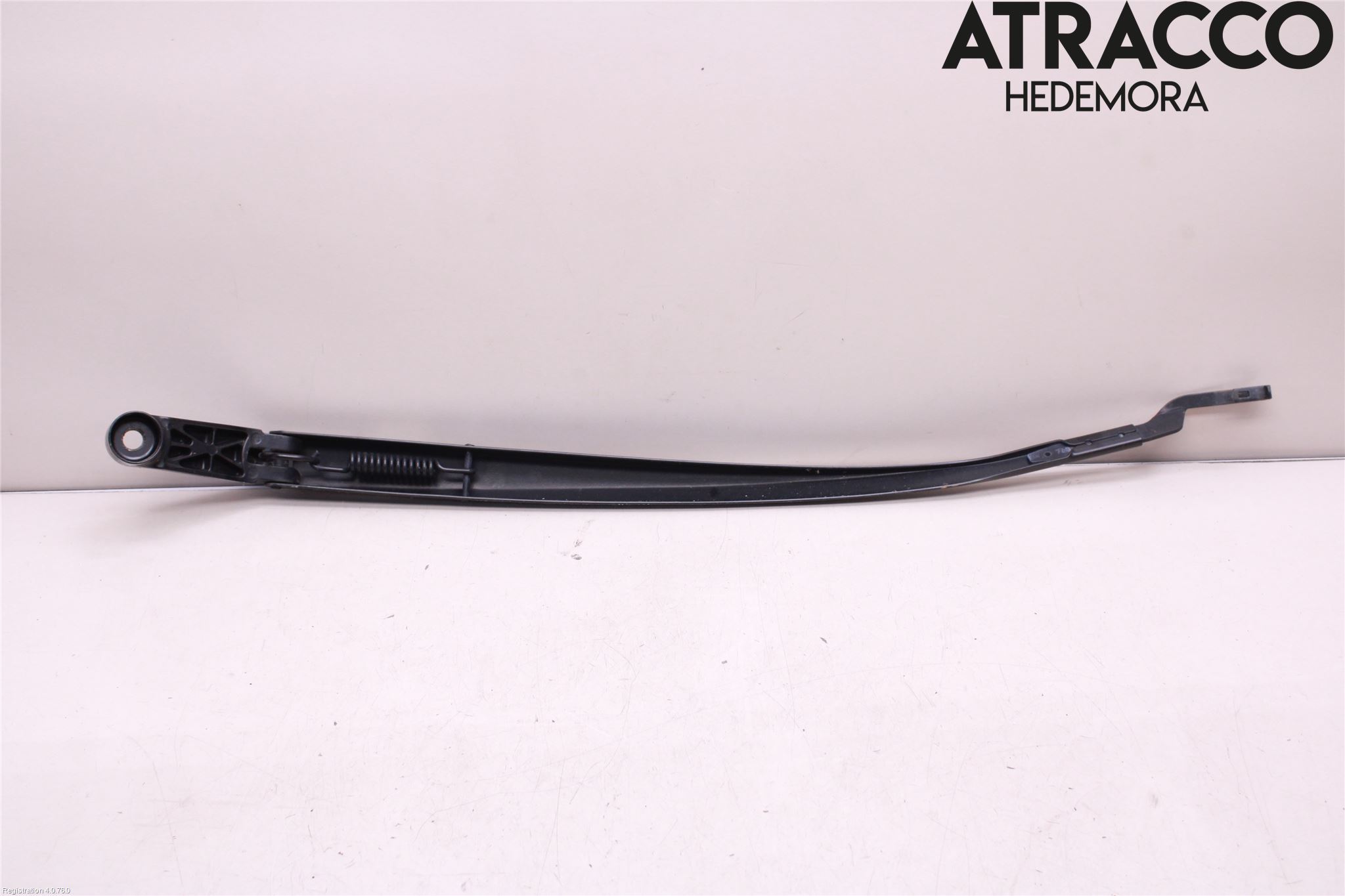 Toyota AURIS 07-09 Torkararm Armar Vindruta