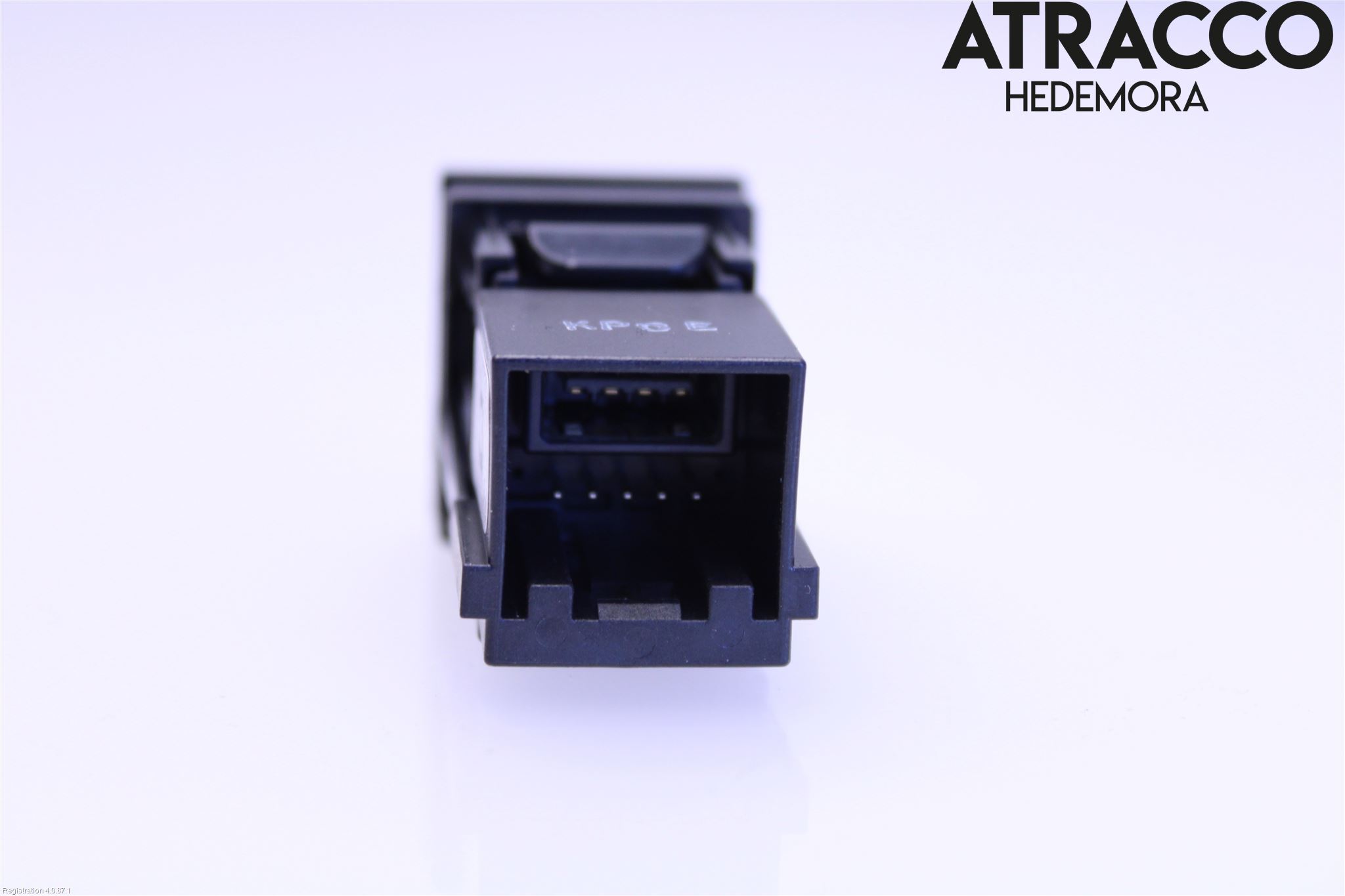 Toyota YARIS XP21 20- Usb Connection